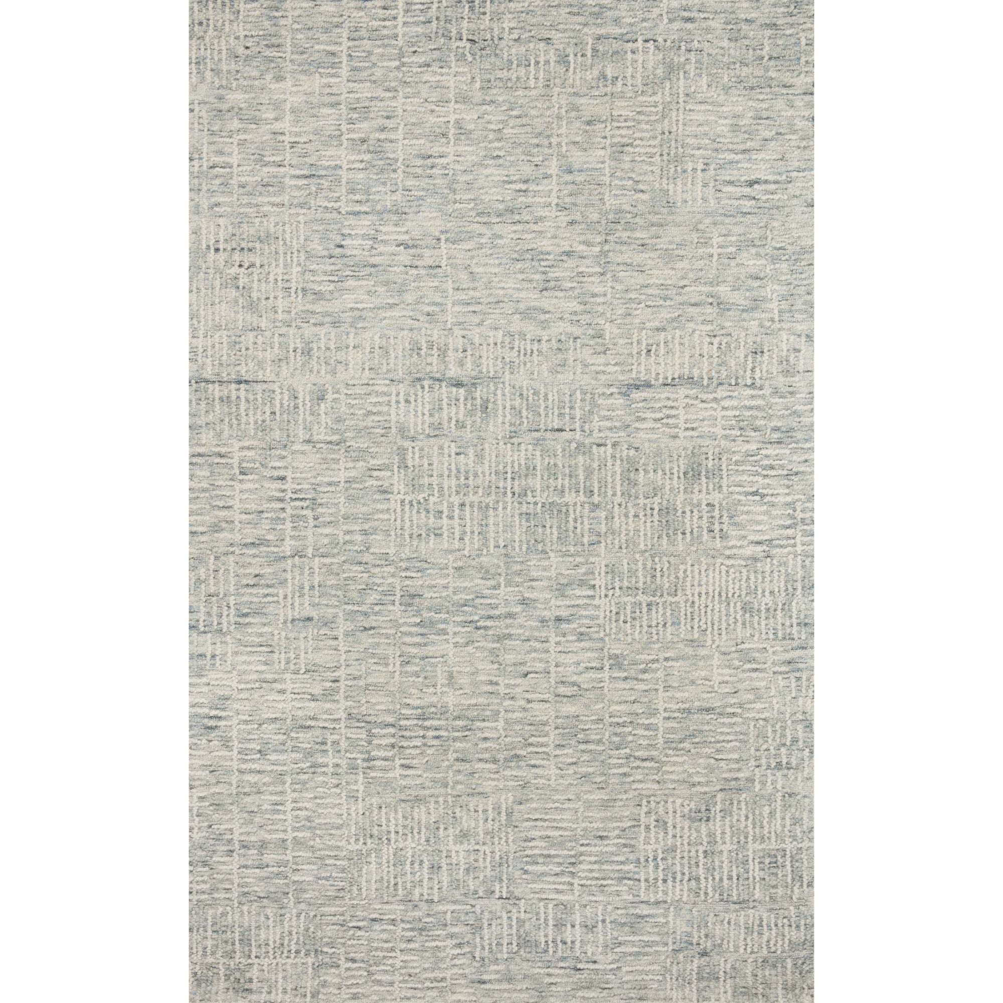 Loloi Tallulah Sky/Ivory Rug