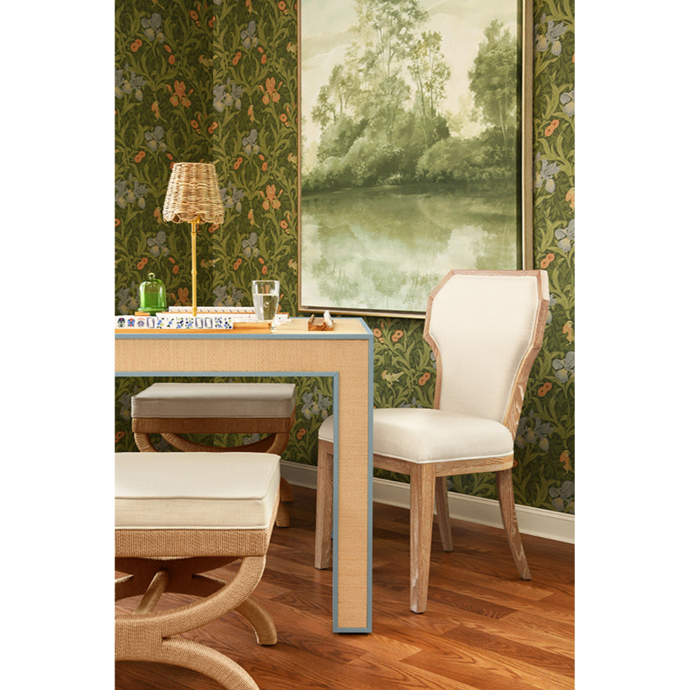 Tally Dining Chair Dining Chairs Worlds Away , Black Friday Sale Worlds Away Furniture Sale, Old Bones Co, Mid Century Furniture Sale, Four Hands Furniture, Black Friday Sale Tally Dining Chair,Gus Sale, Perigold Tally Dining Chair Dining Chairs Black Friday Sale , Perigold Sale Tally Dining Chair,Tally Dining Chair Lulu and Georgia, Burke Decor Sale Tally Dining Chair, www.oldbonesco.com