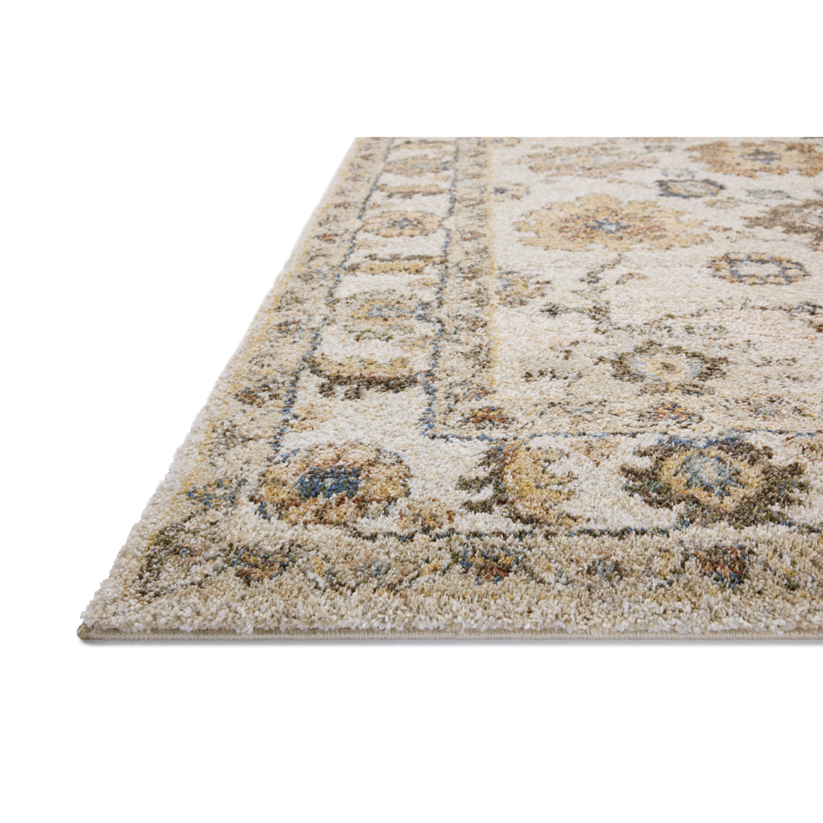 Loloi Tamryn Ivory/Multi Rug by Loloi