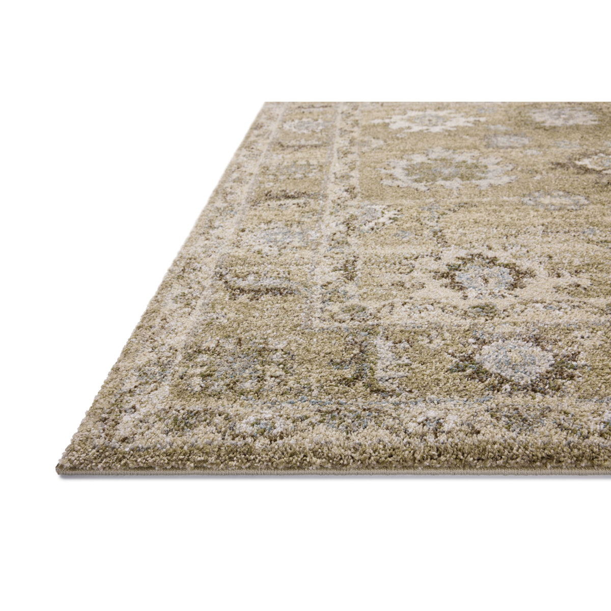 Loloi Tamryn Sage/Stone Rug by Loloi