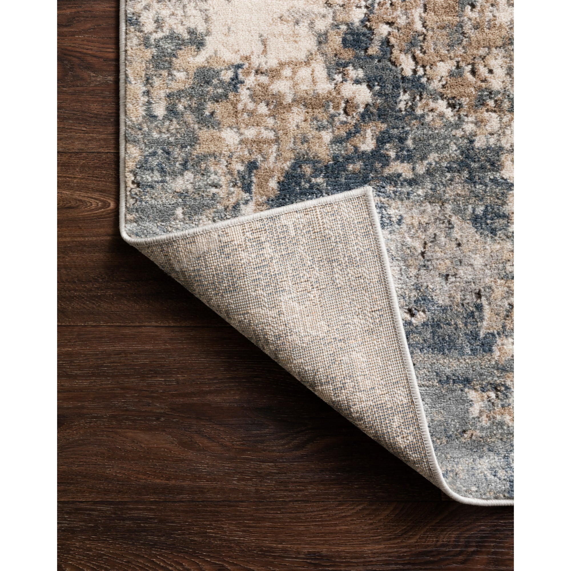 Loloi Teagan Sand/Mist Rug