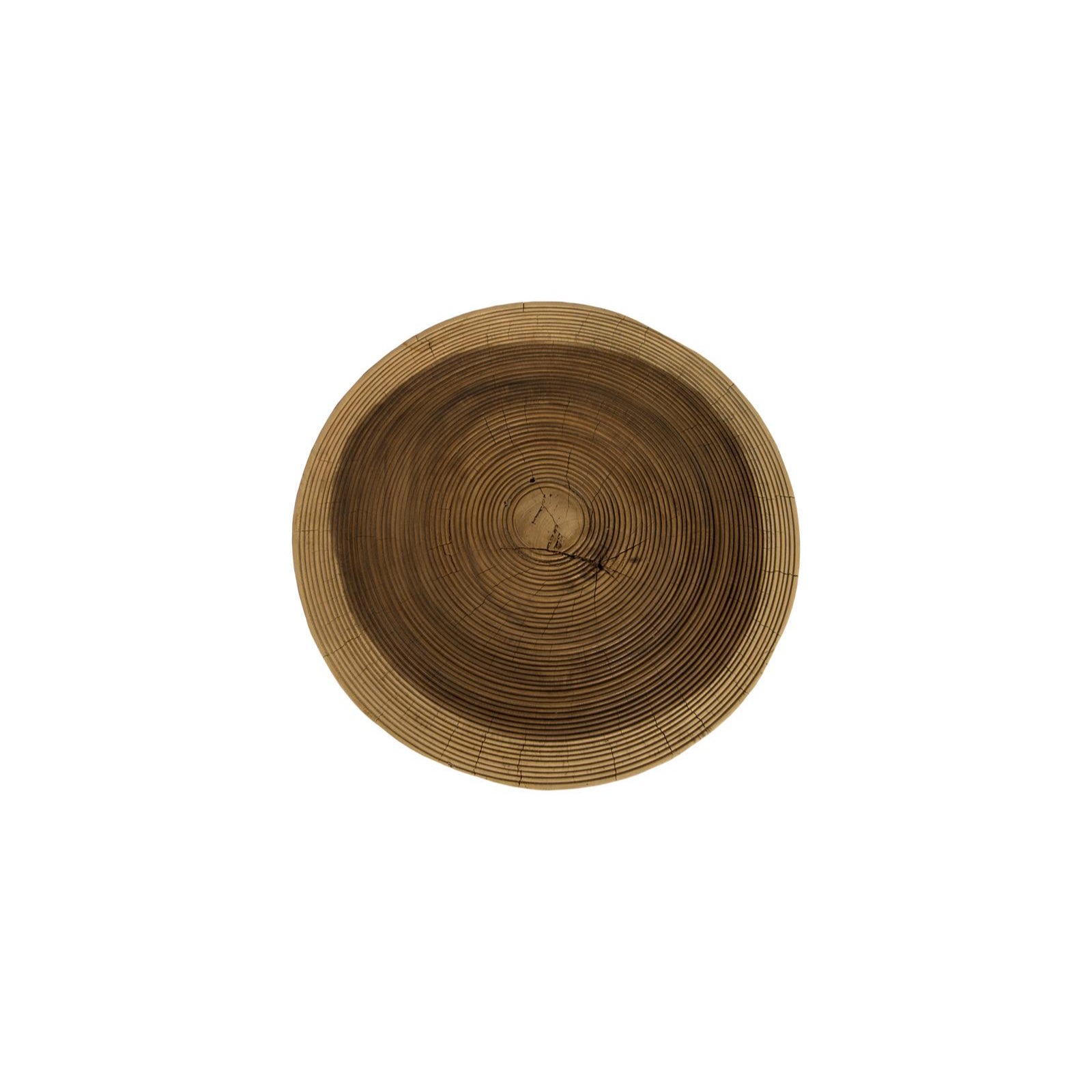 Lathe Side Table