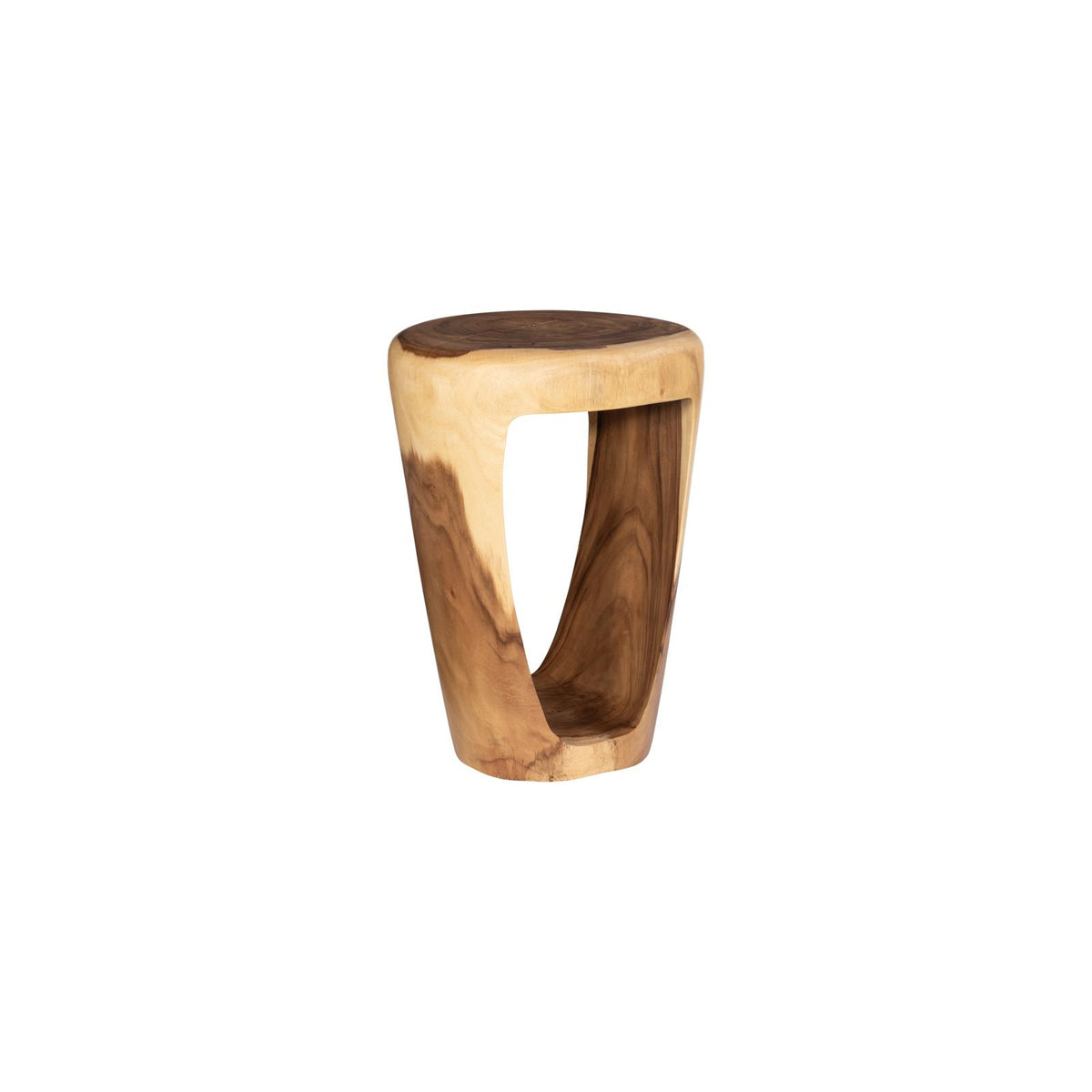 Grotto Pedestal by Phillips Collection