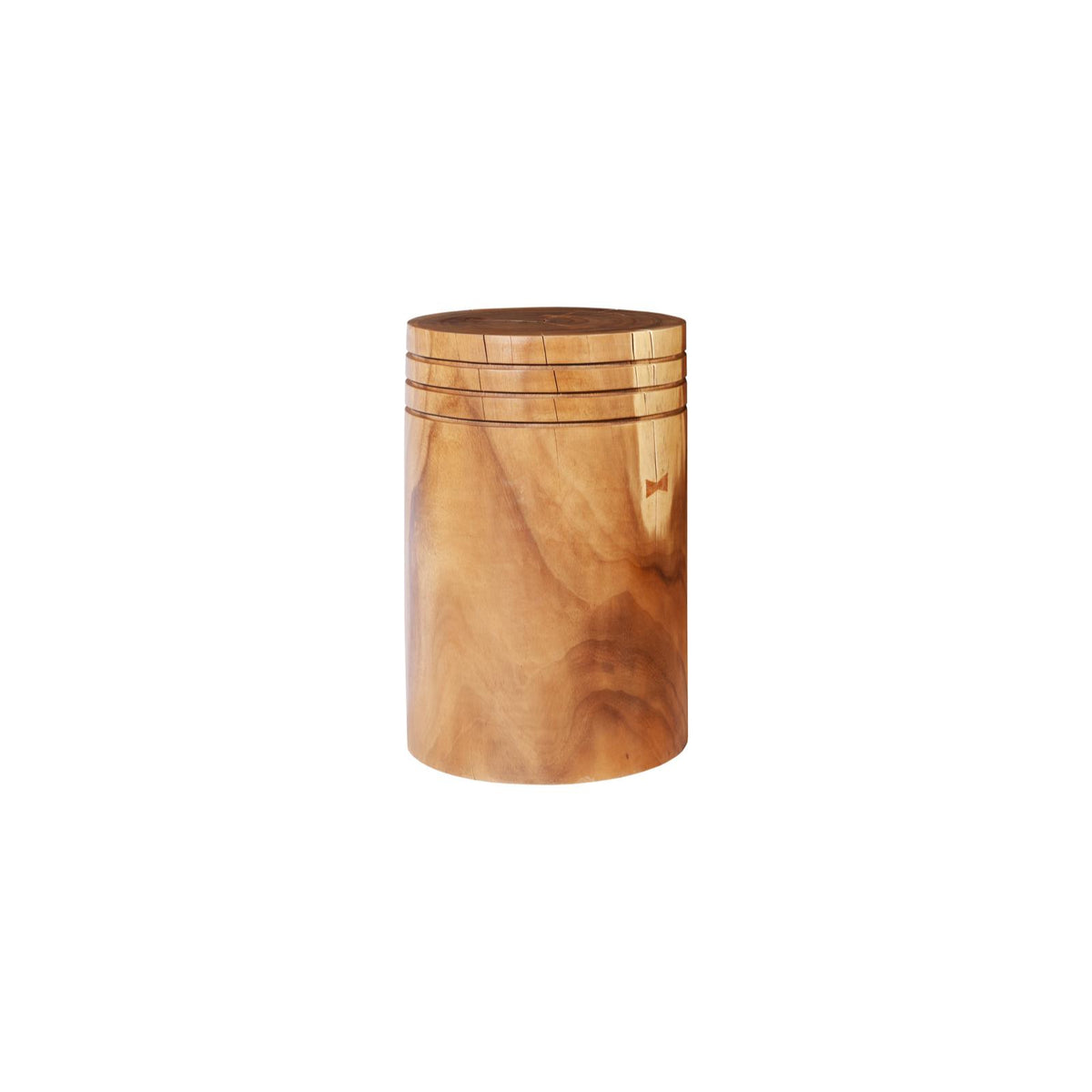 Groove Pedestal by Phillips Collection