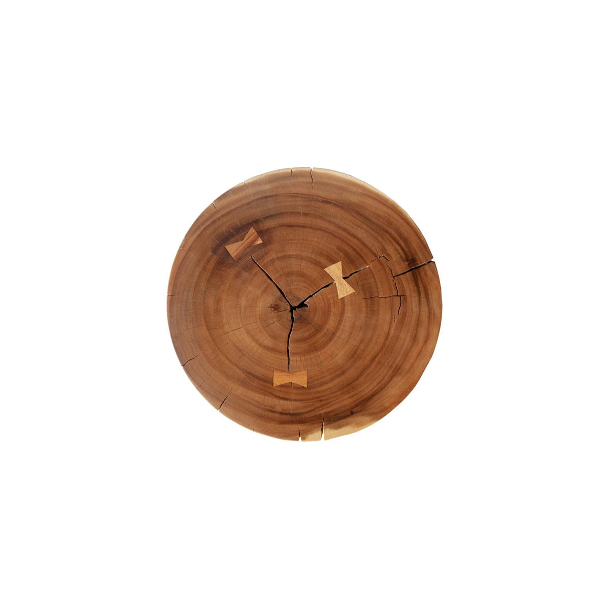 Groove Pedestal by Phillips Collection