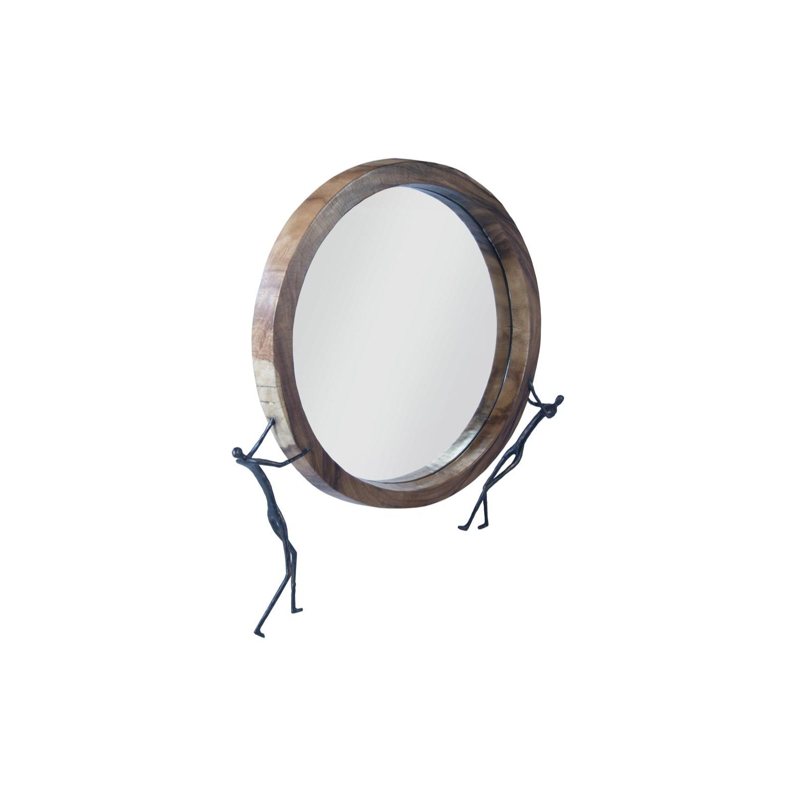 Atlas Mirror