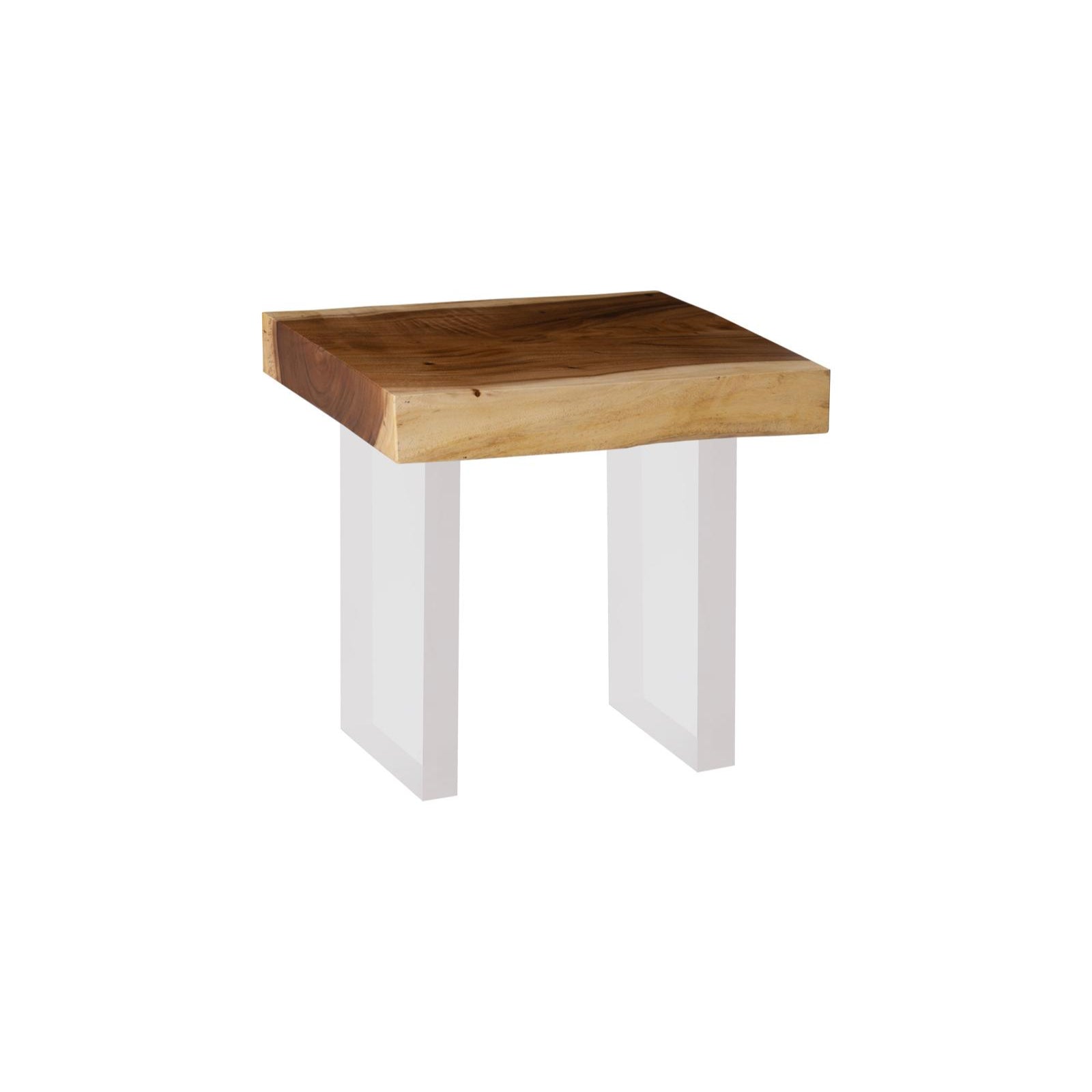 Floating Side Table