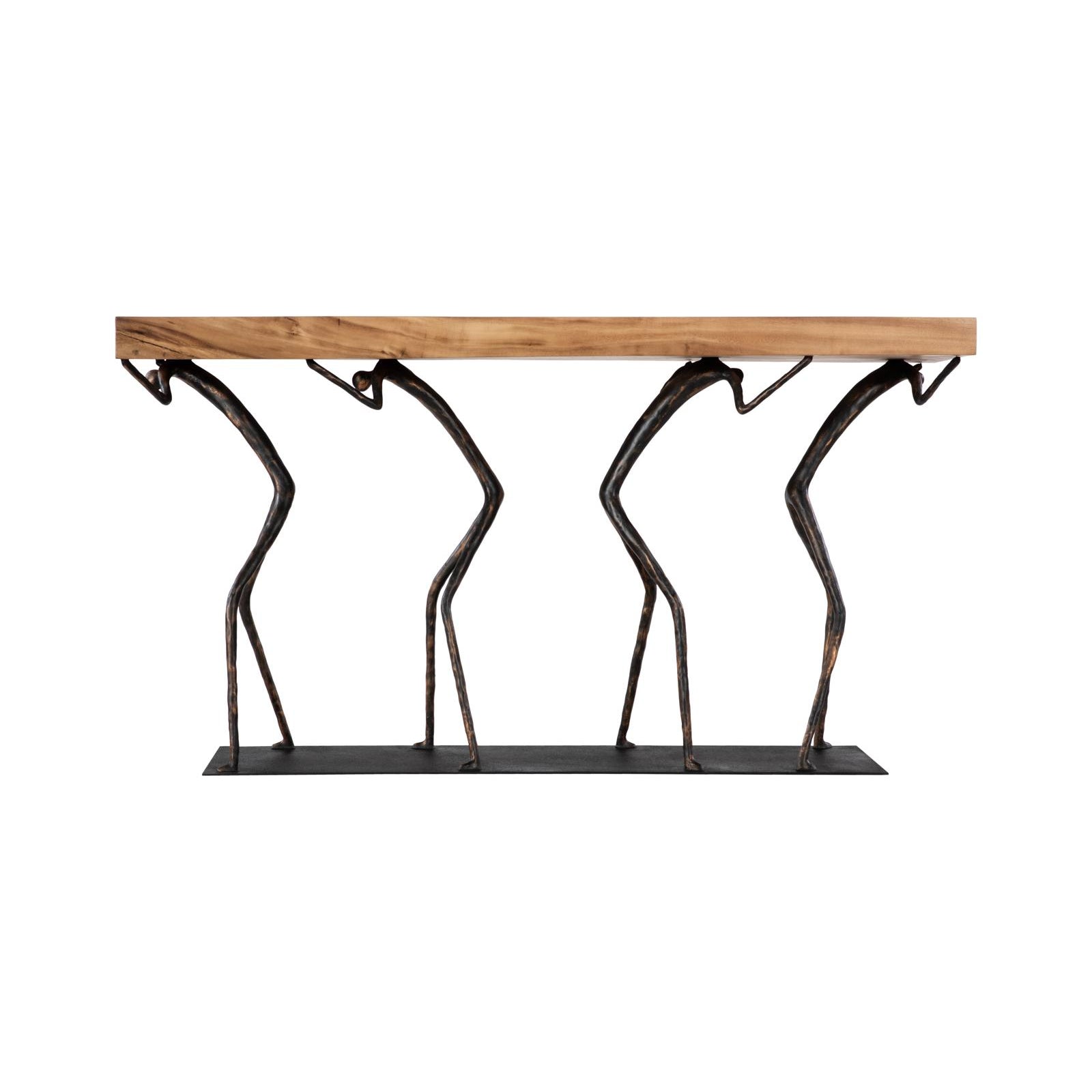 Atlas 15" Console Table