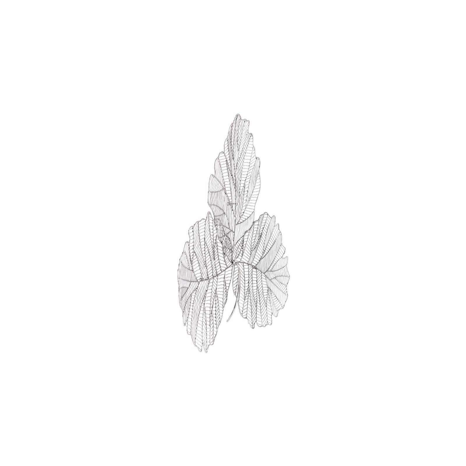 Tri Leaf Wall Art