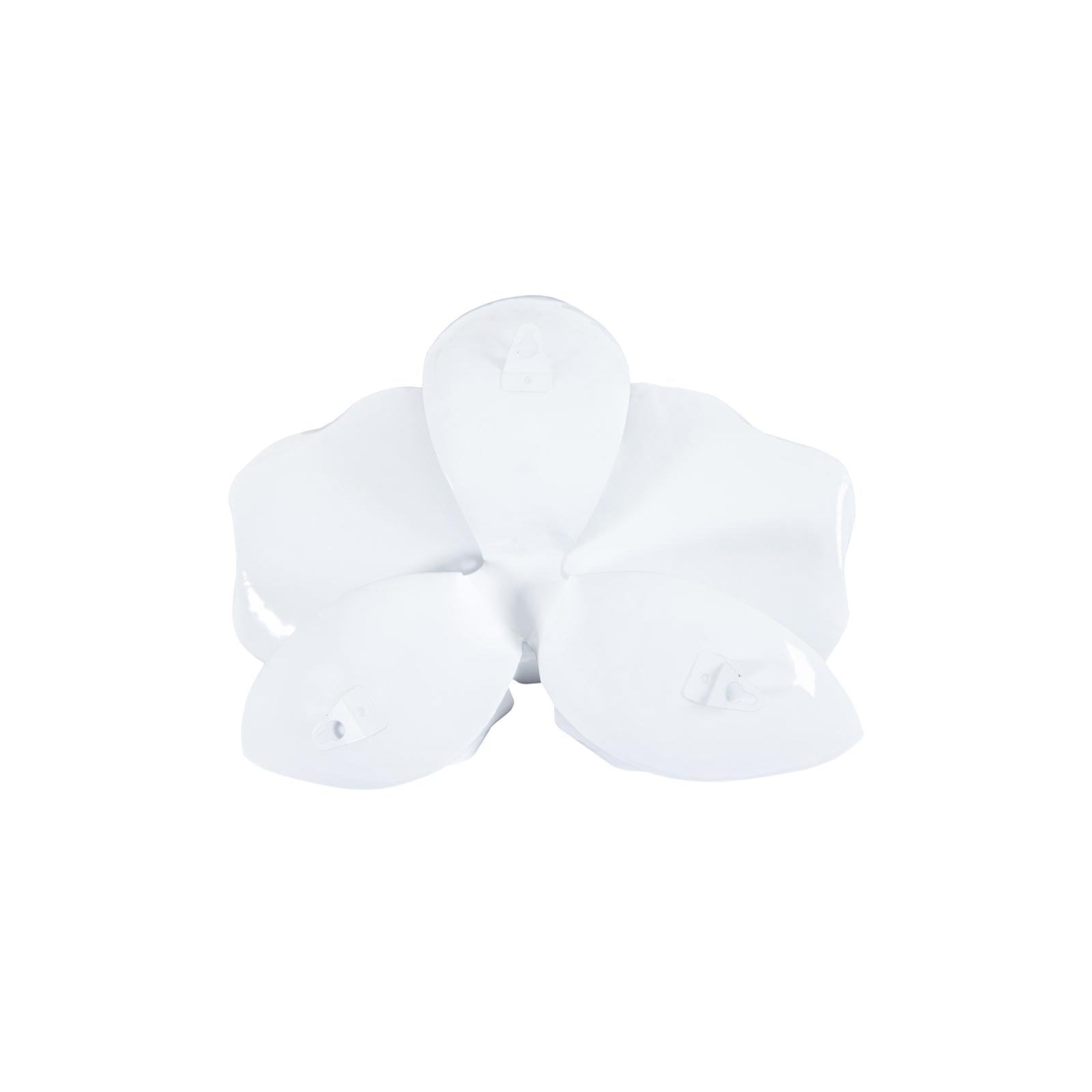 Orchid Flower Wall Decor