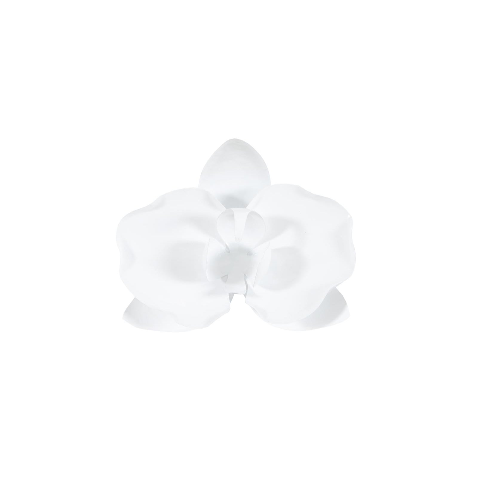 Orchid Flower Wall Decor