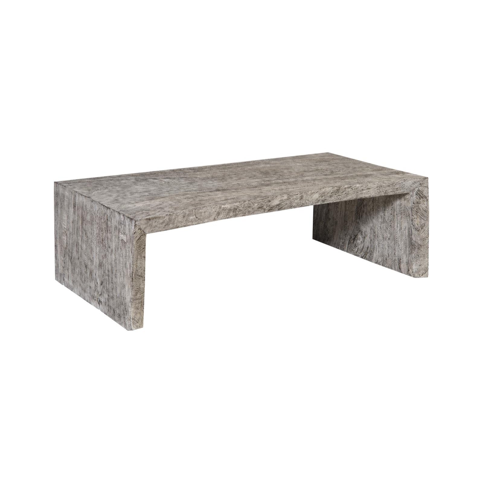 Waterfall Coffee Table