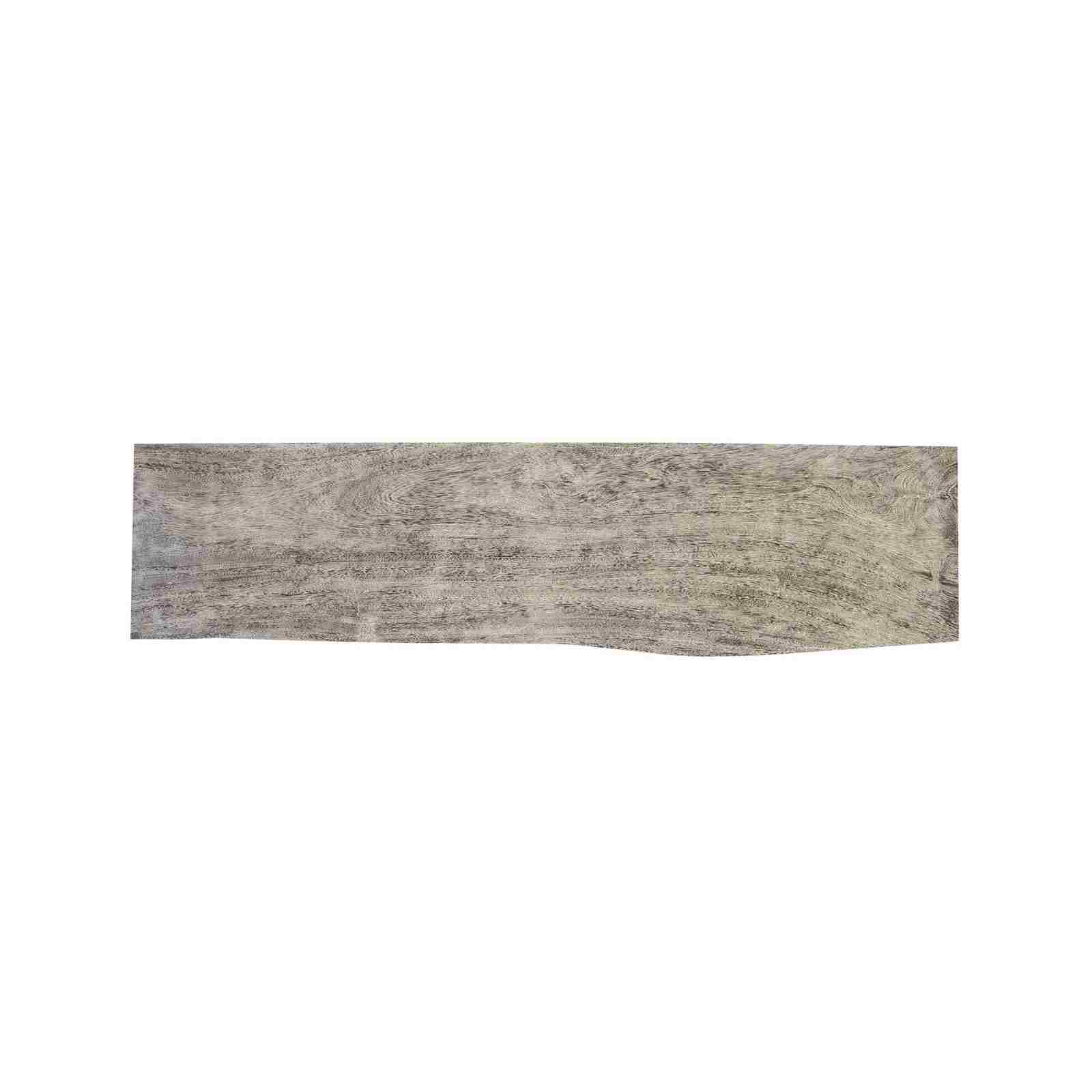 Waterfall Console Table