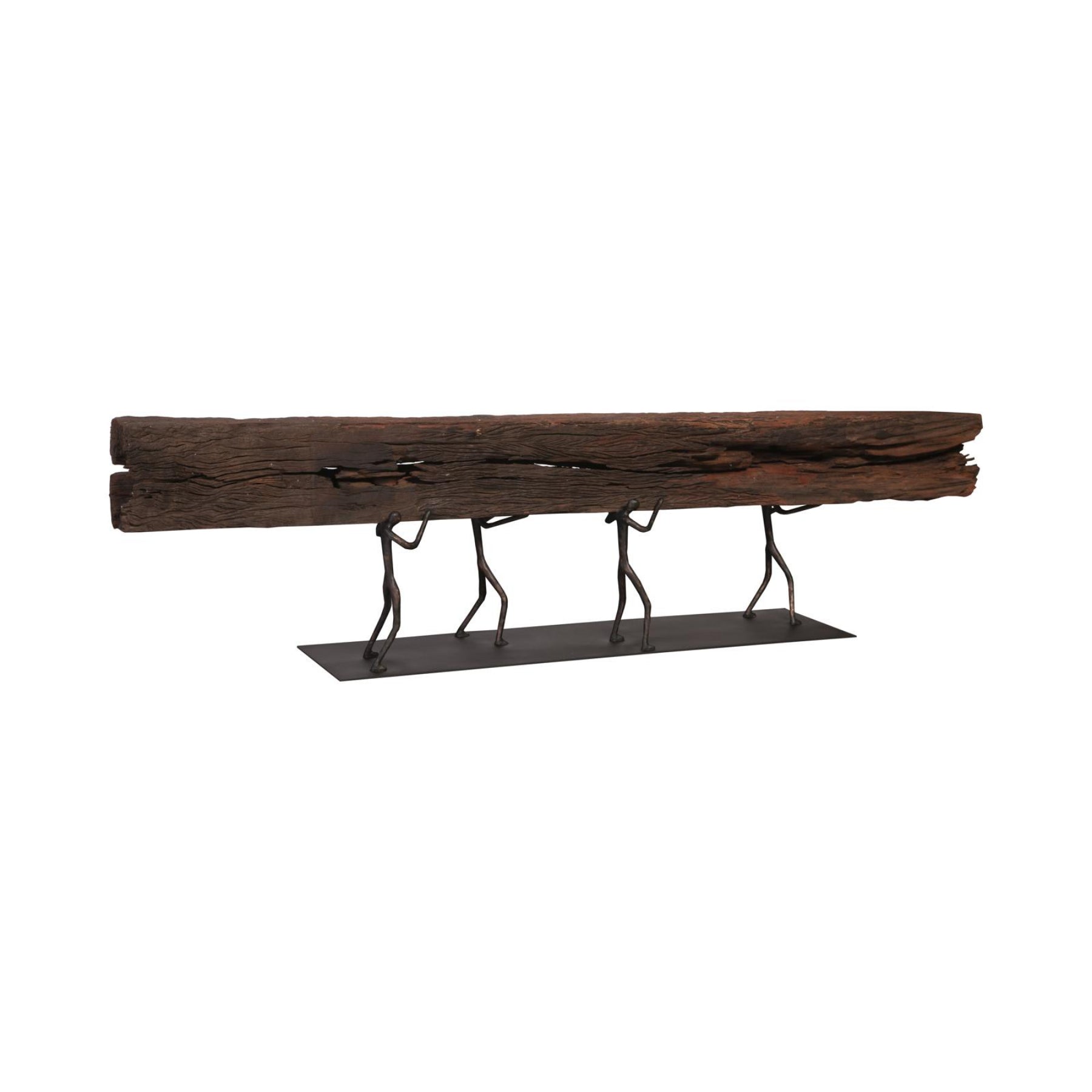 Atlas Tabletop Rail Tie - Assorted