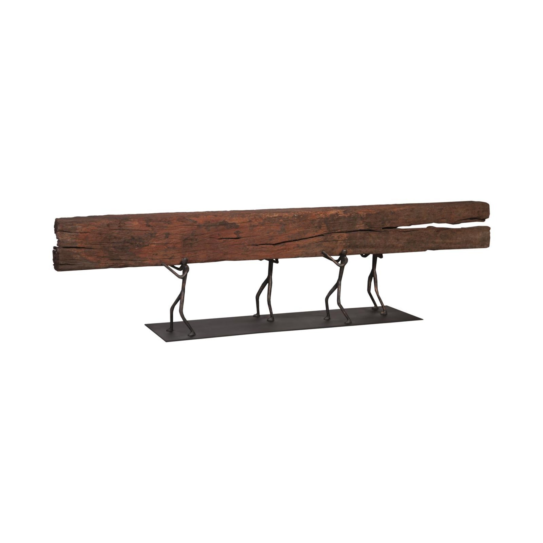 Atlas Tabletop Rail Tie - Assorted