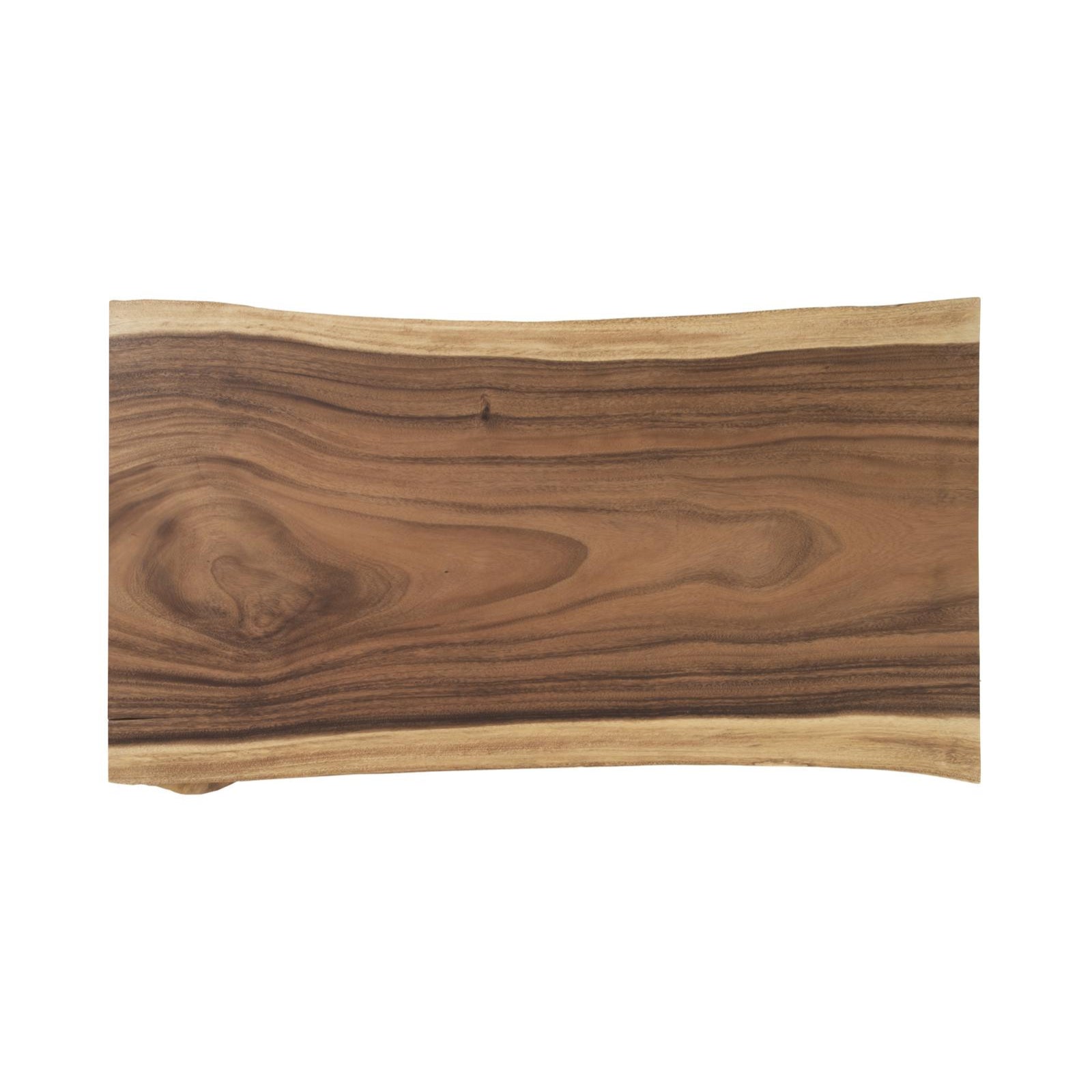 Atlas Waterfall Leg Desk