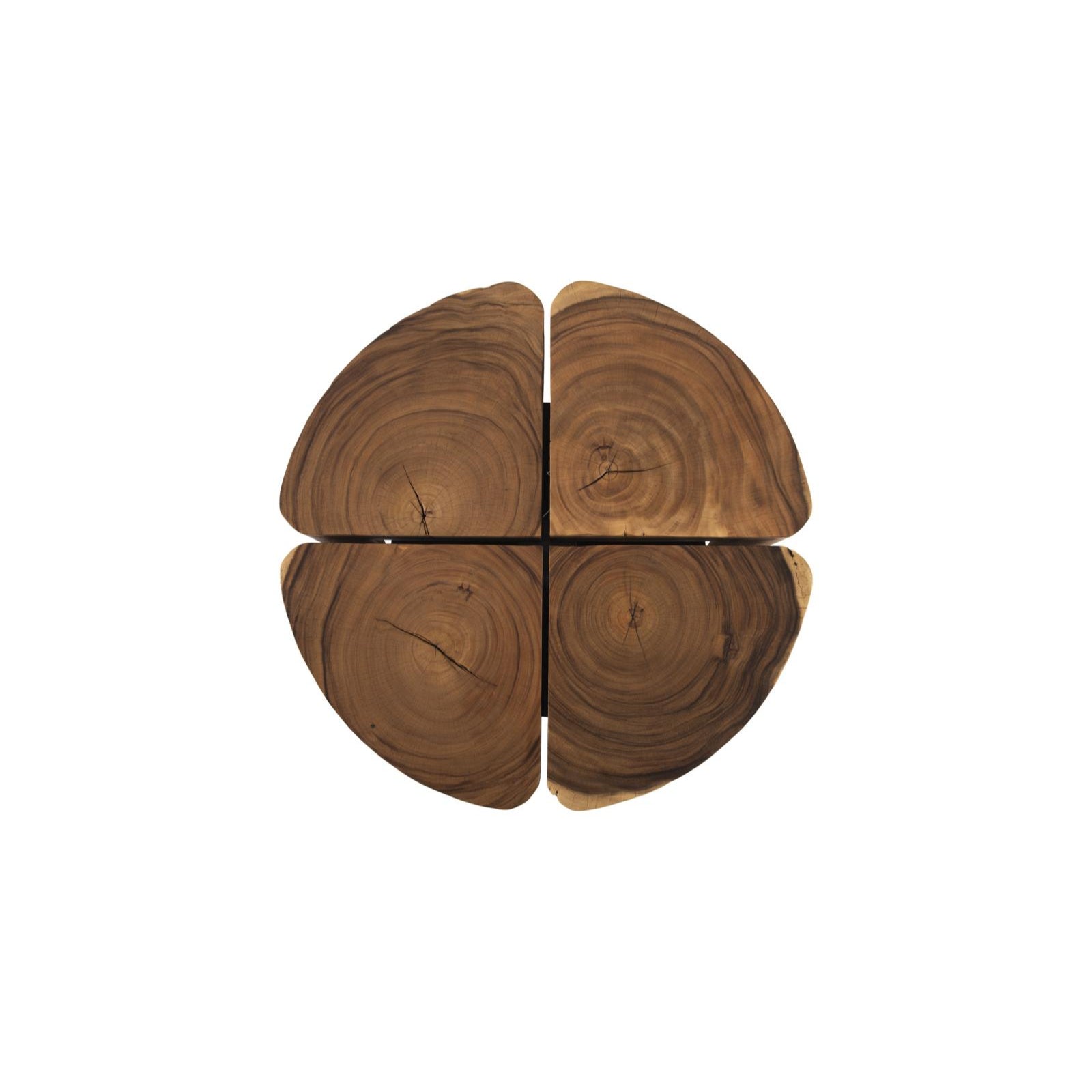 Clover Coffee Table