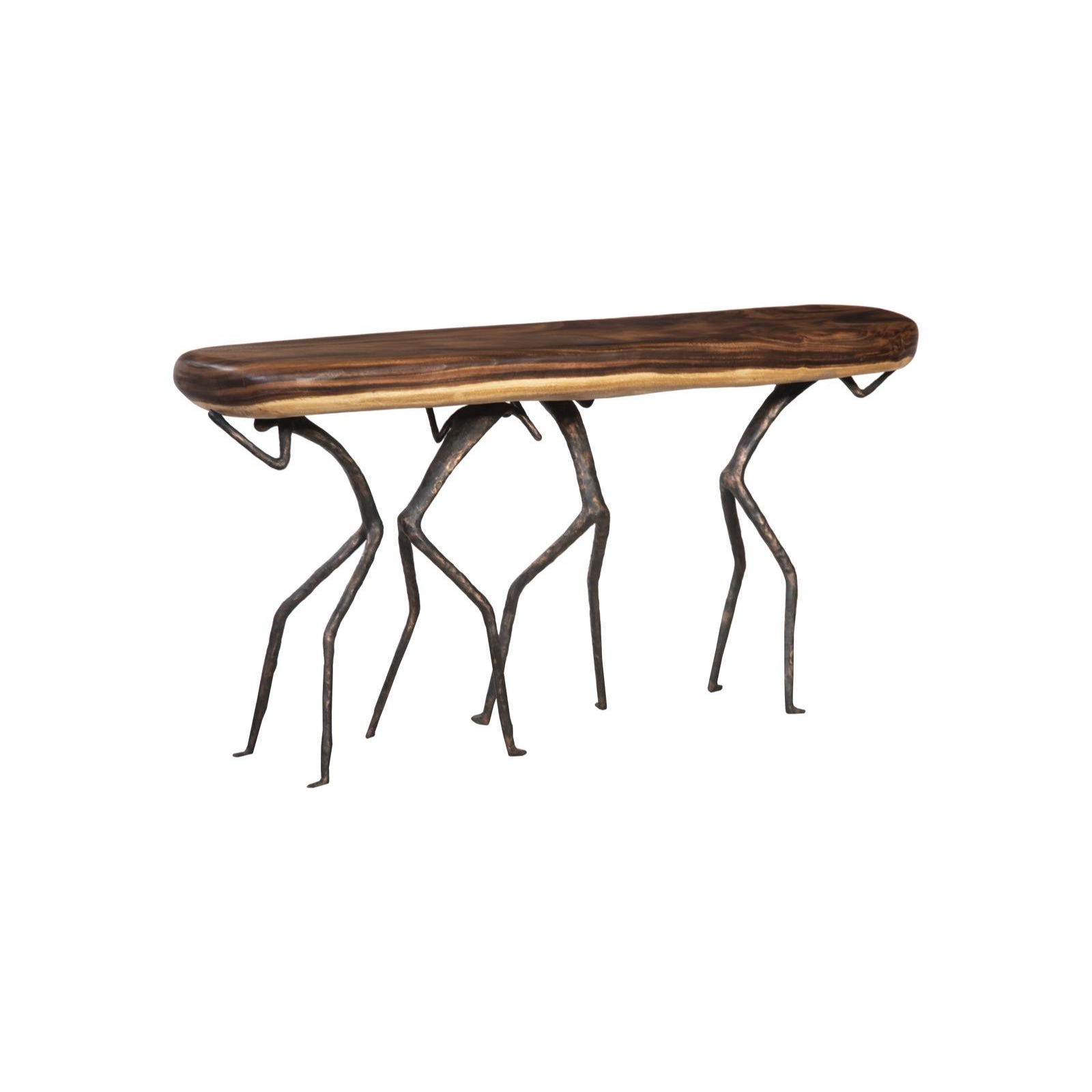 Atlas 17" Console Table