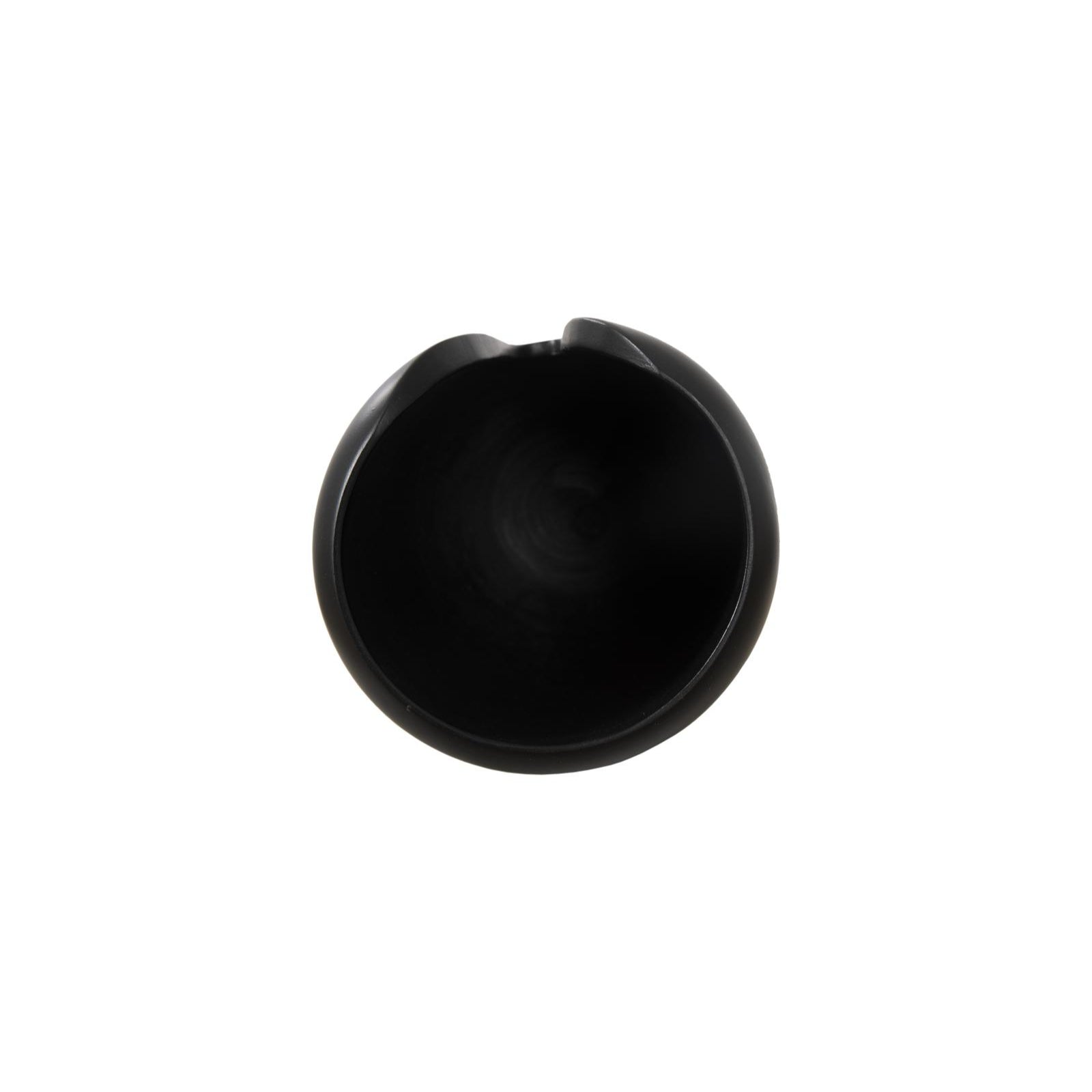 Interval Wood Vase