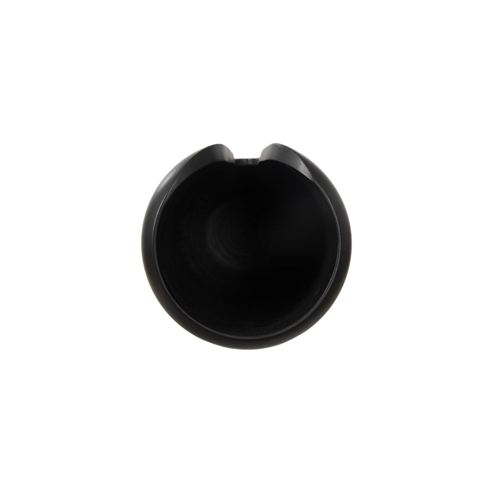Interval Wood Vase