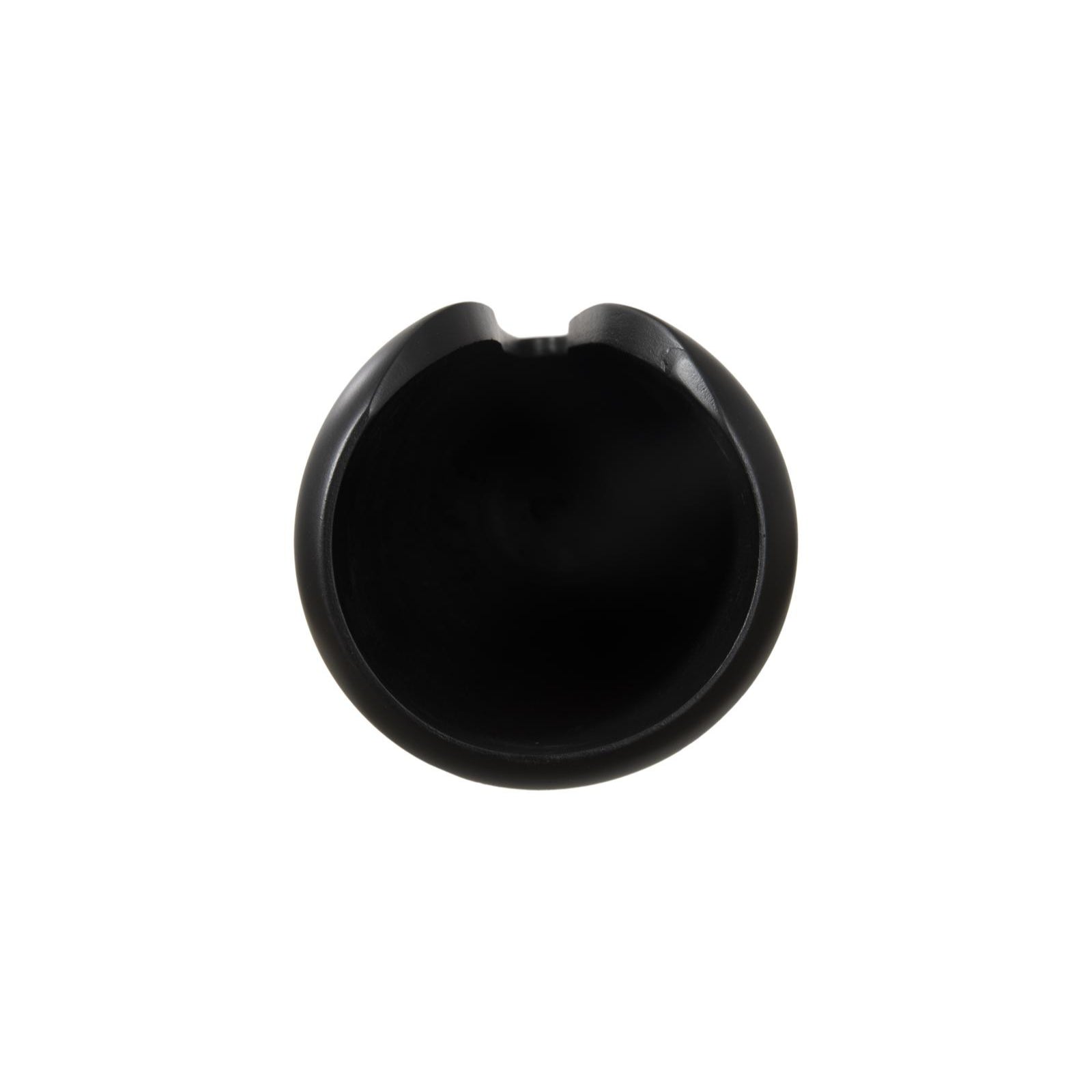 Interval Wood Vase