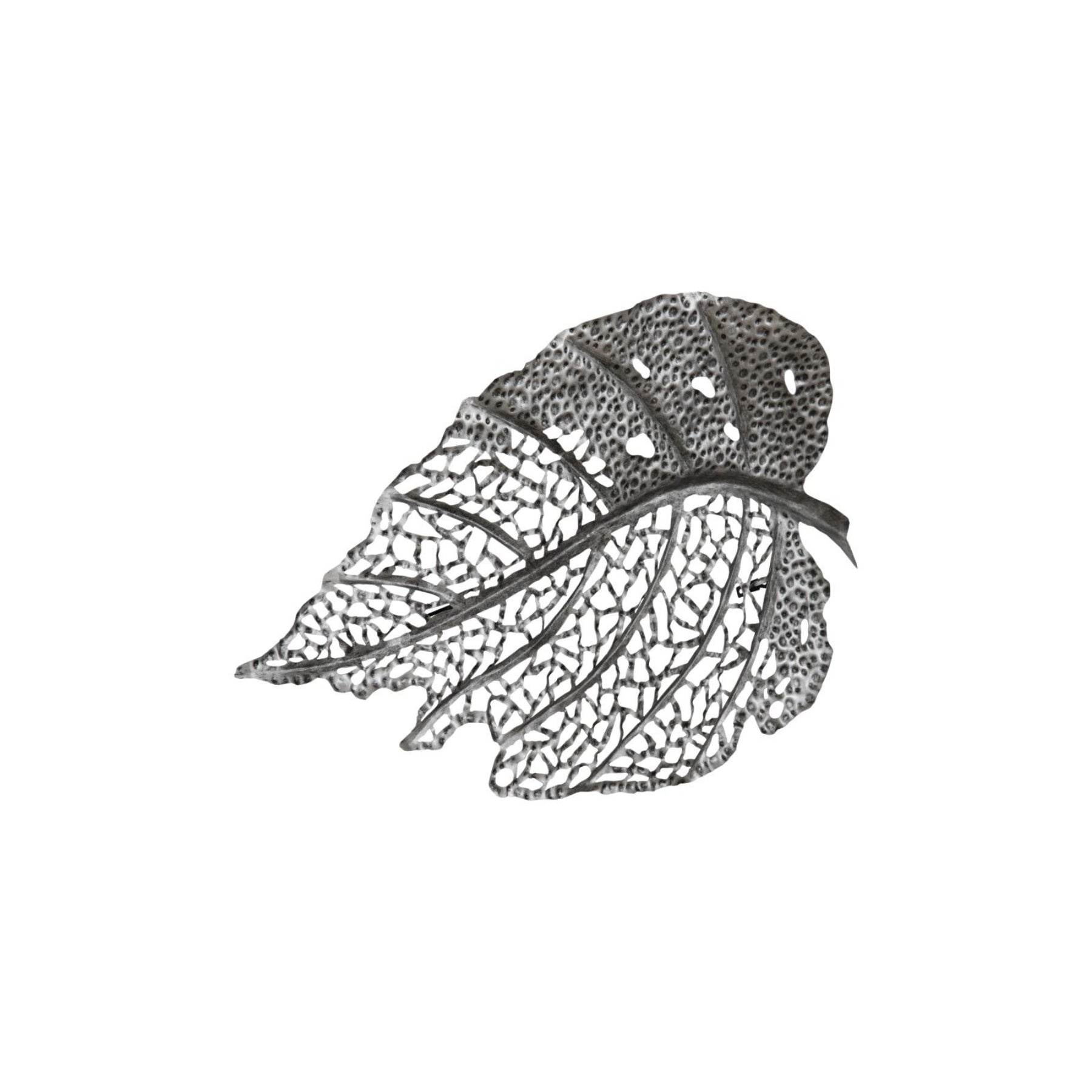 Birch Leaf Wall Art