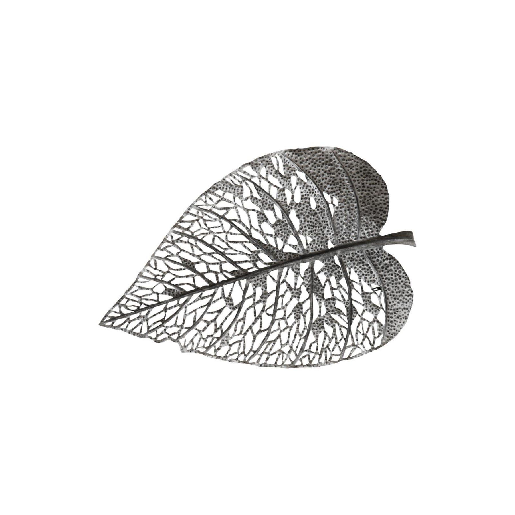 Birch Leaf Wall Art