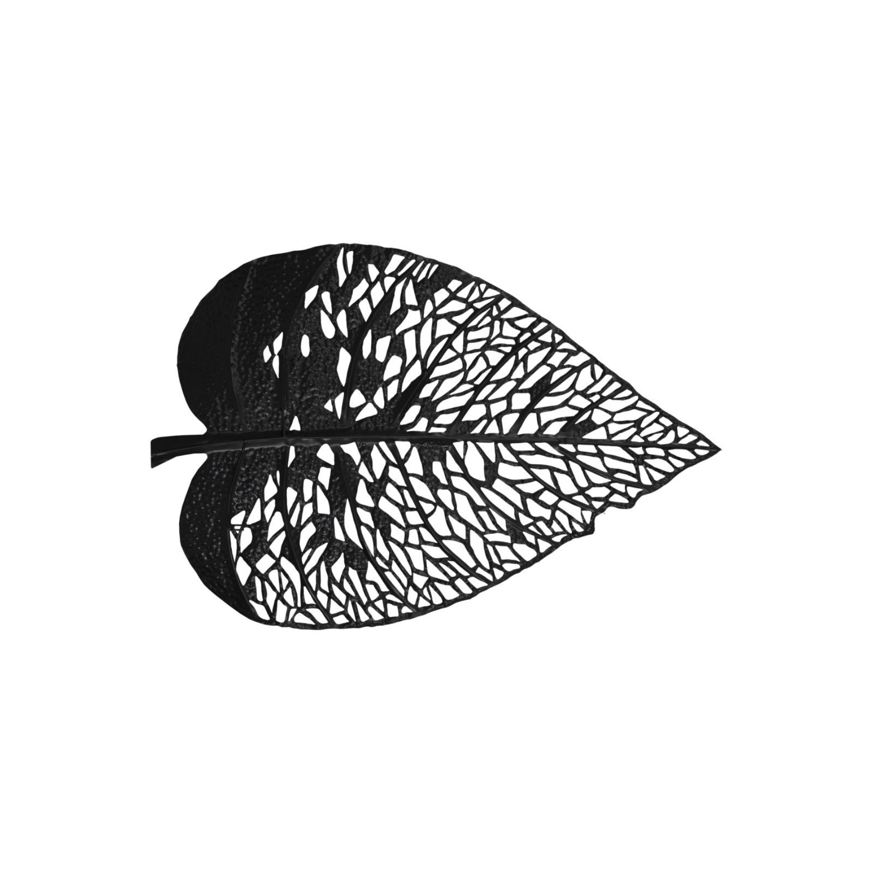 Birch Leaf Wall Art