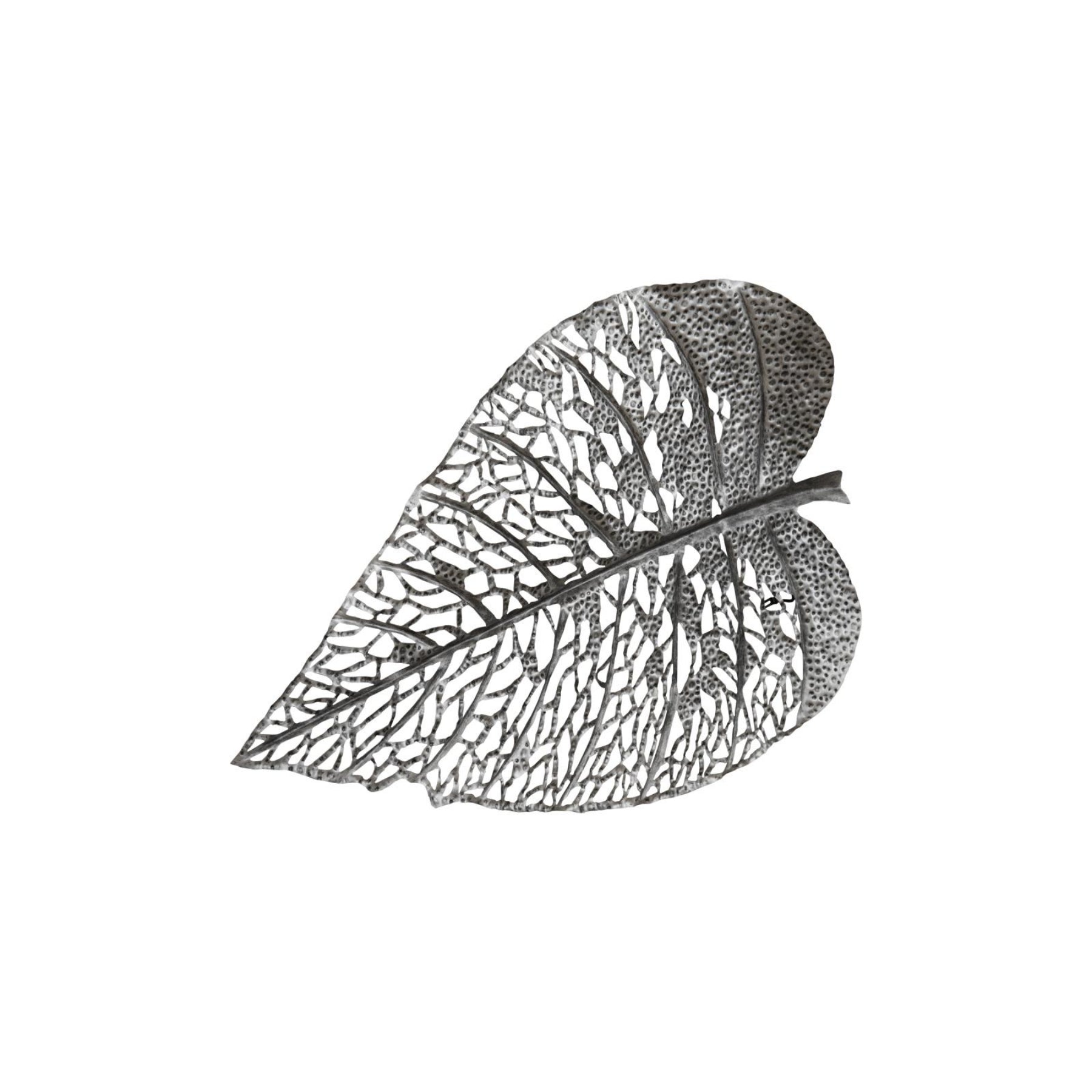 Birch Leaf Wall Art