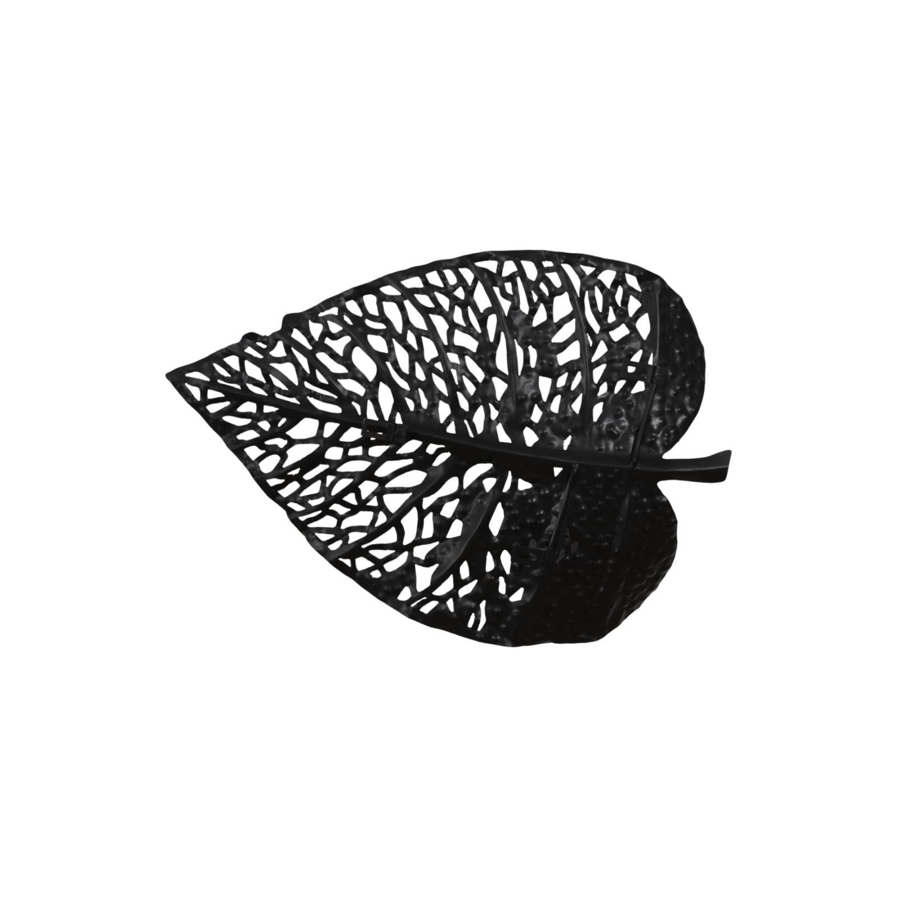Birch Leaf Wall Art