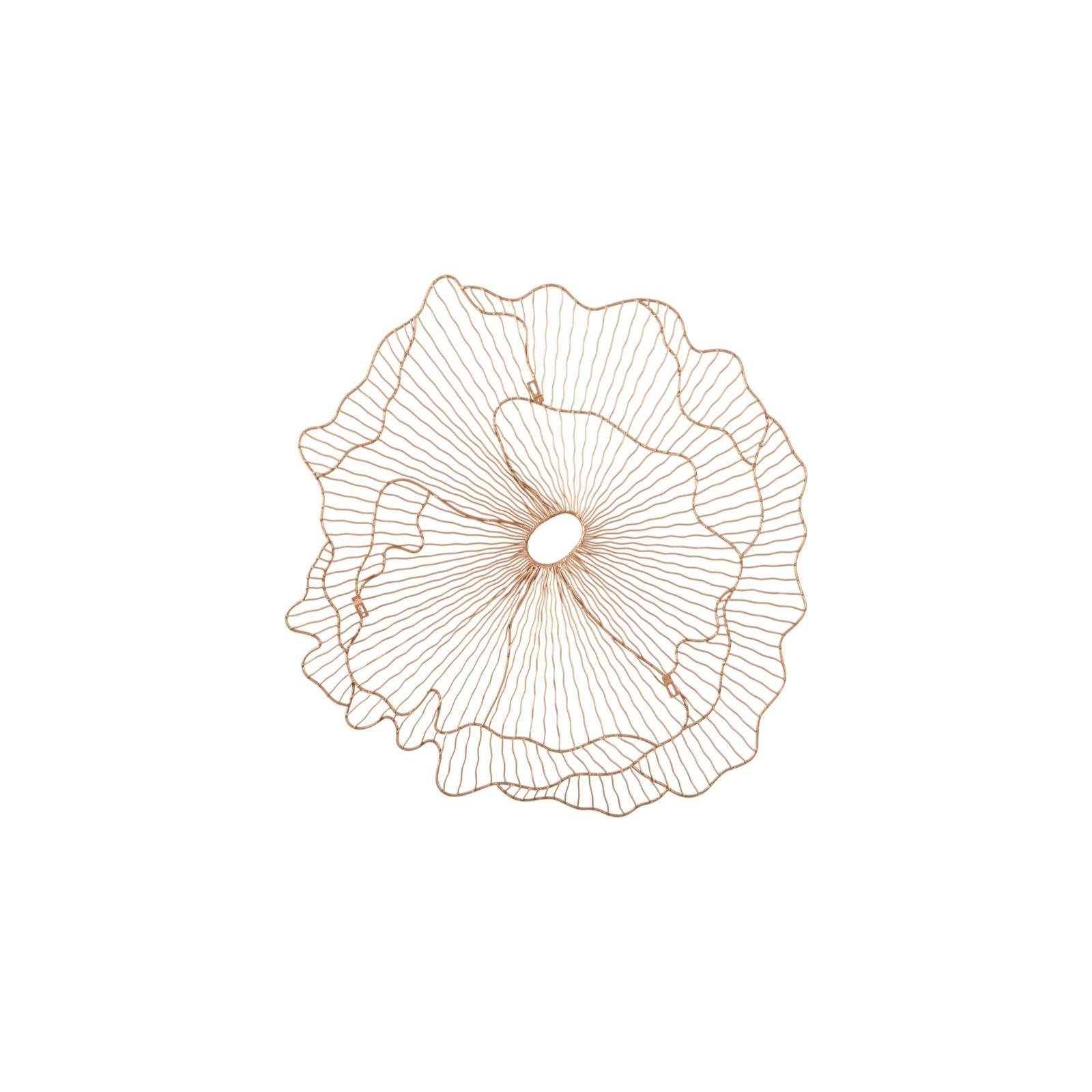 Poppy Flower Wall Art