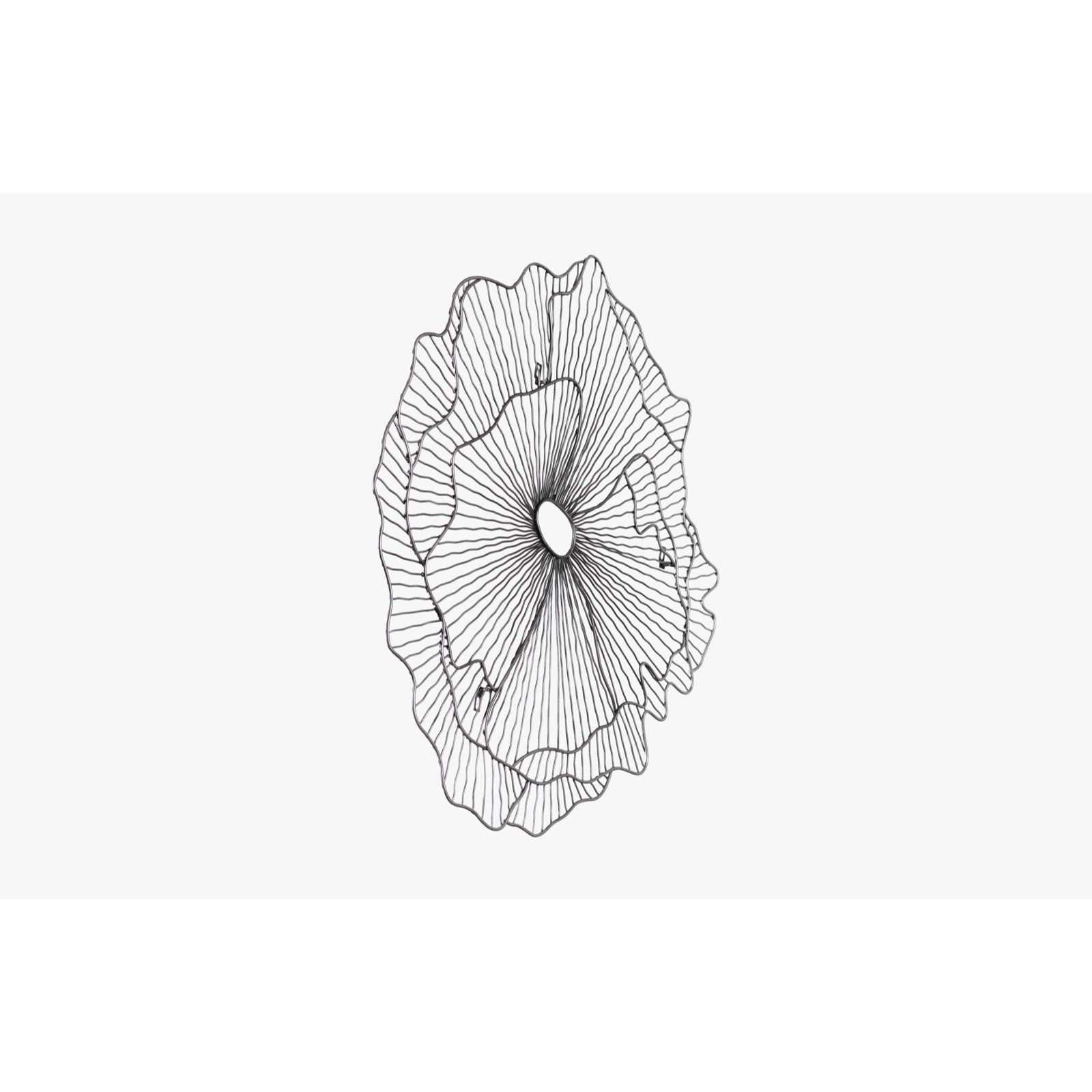 Poppy Flower Wall Art