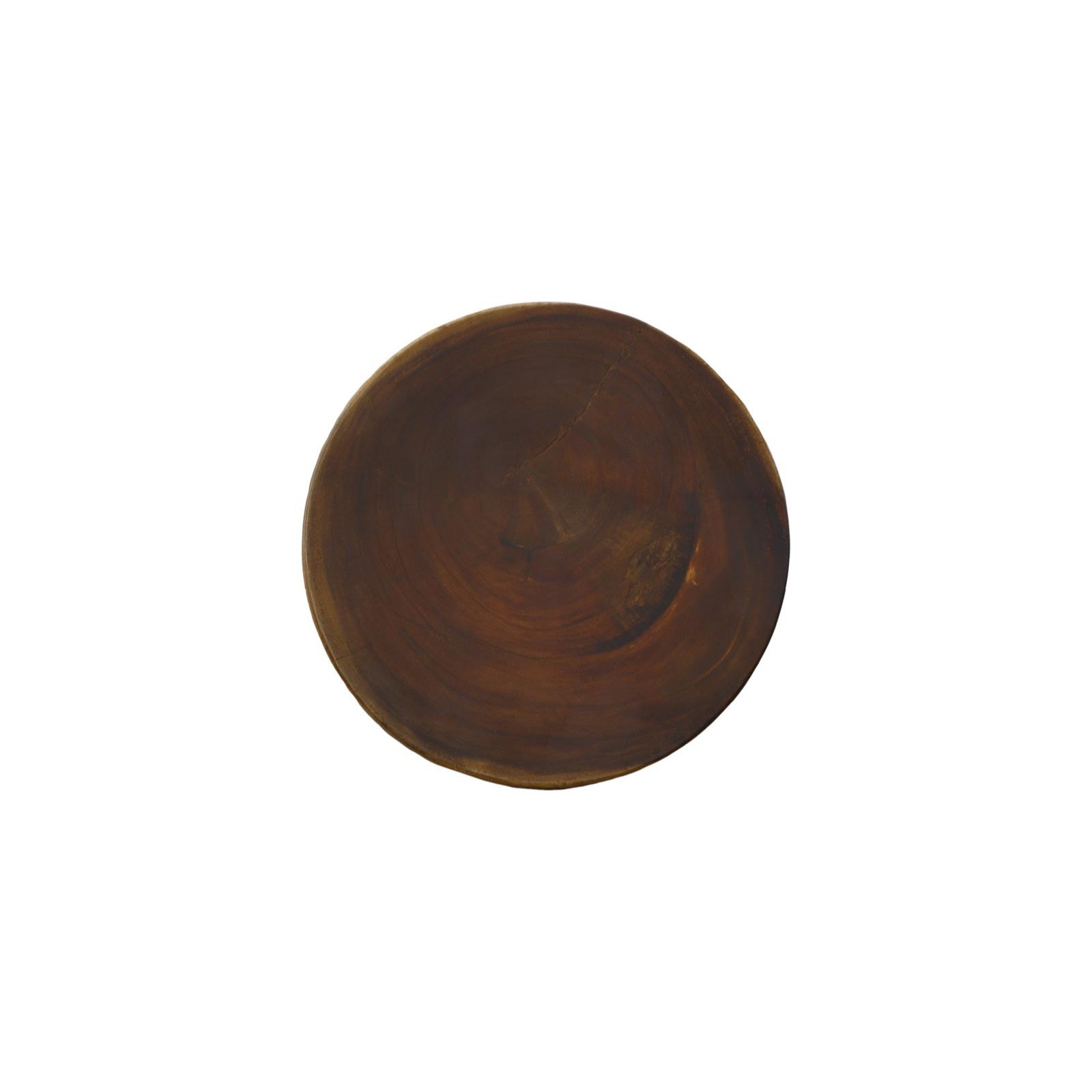 Totem Stool - Natural