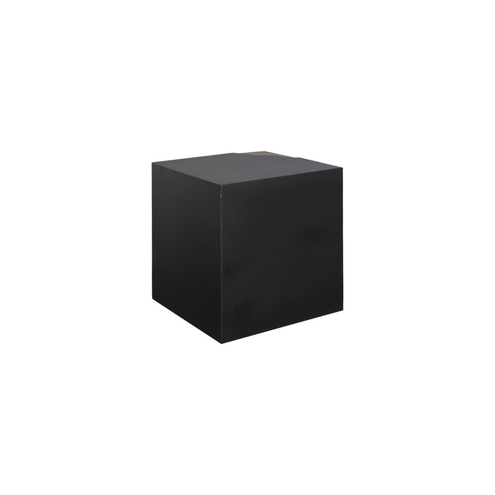 Cornered Side Table