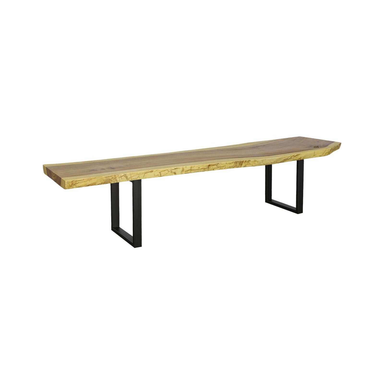 Origins Straight Edge Bench
