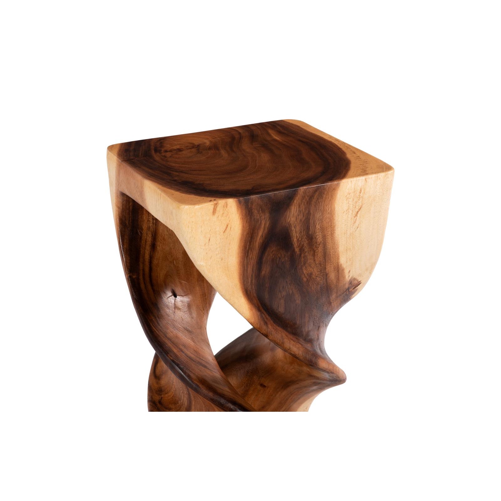 Twist Stool
