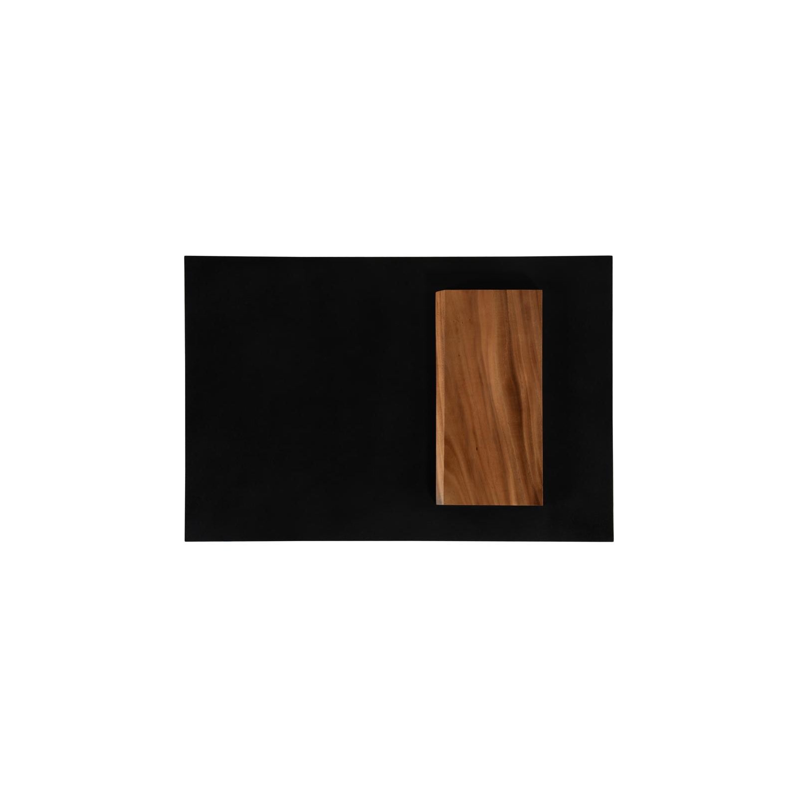 Slant Coffee Table