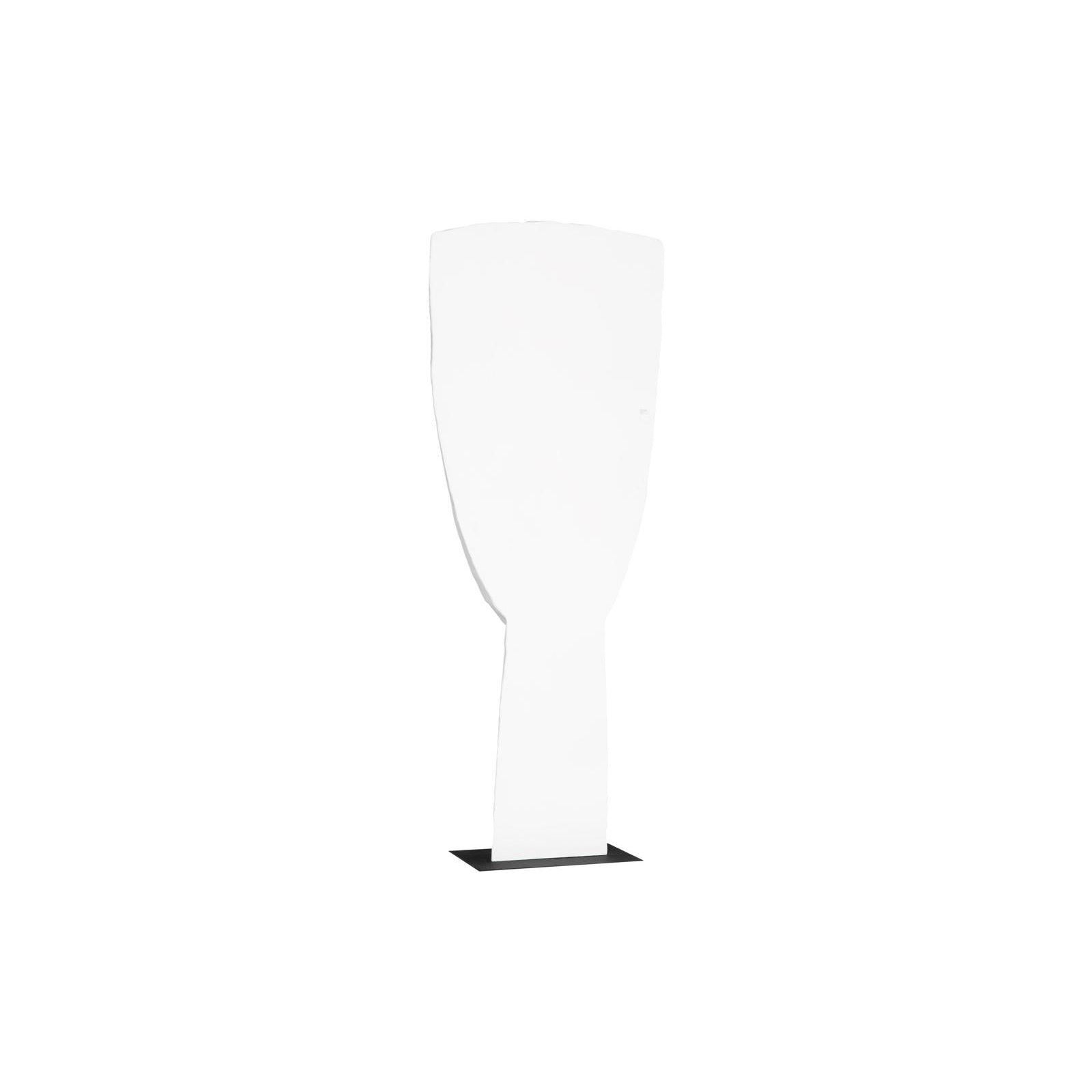 Cycladic Head Sculpture - Classic