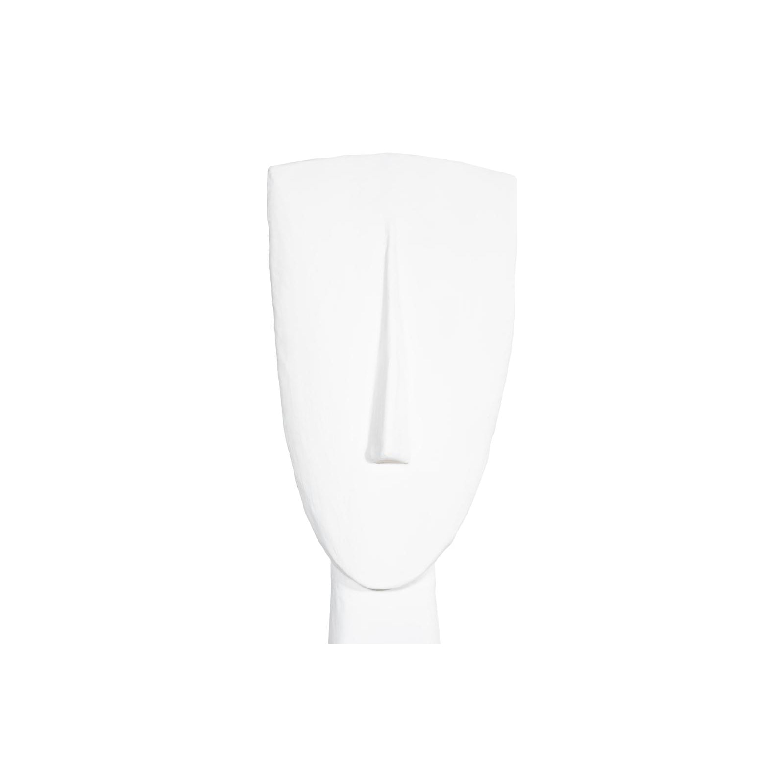 Cycladic Head Sculpture - Classic