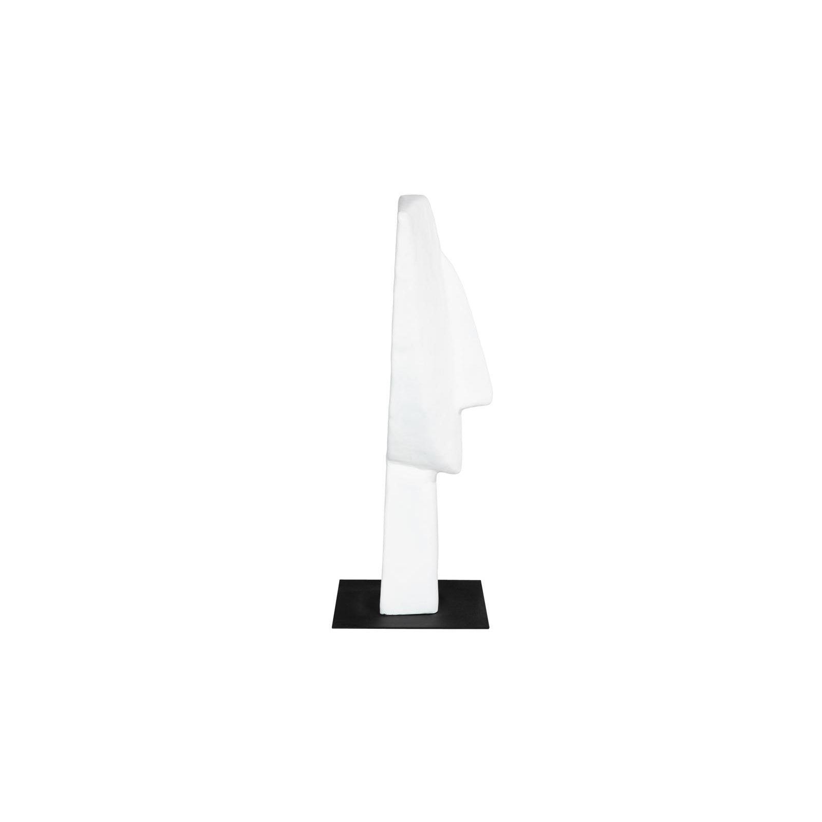 Cycladic Head Sculpture - Classic