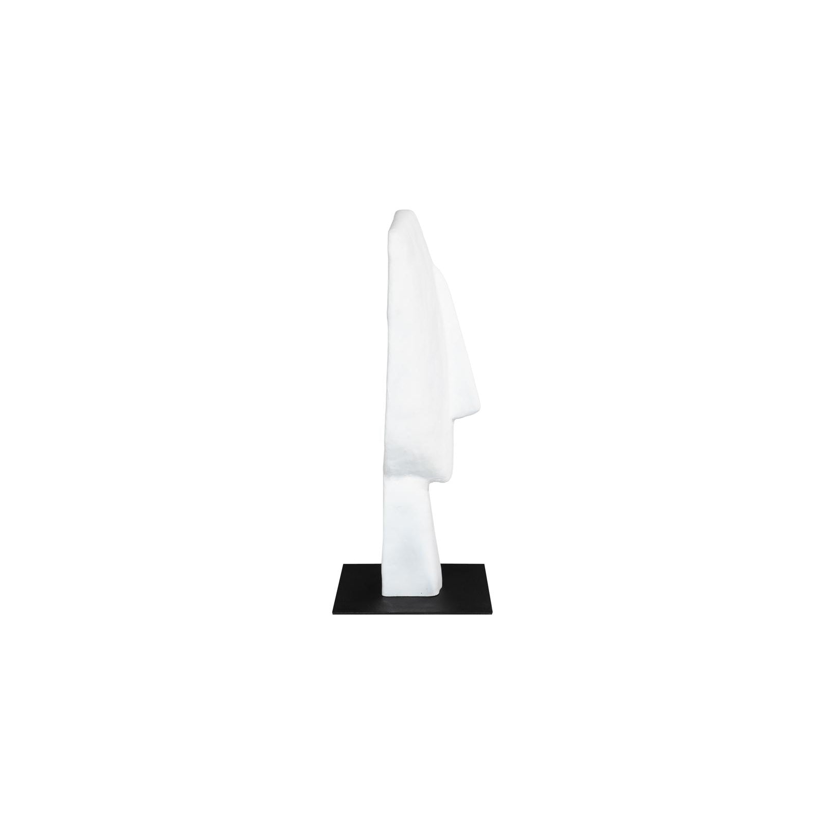 Cycladic Head Sculpture - Classic
