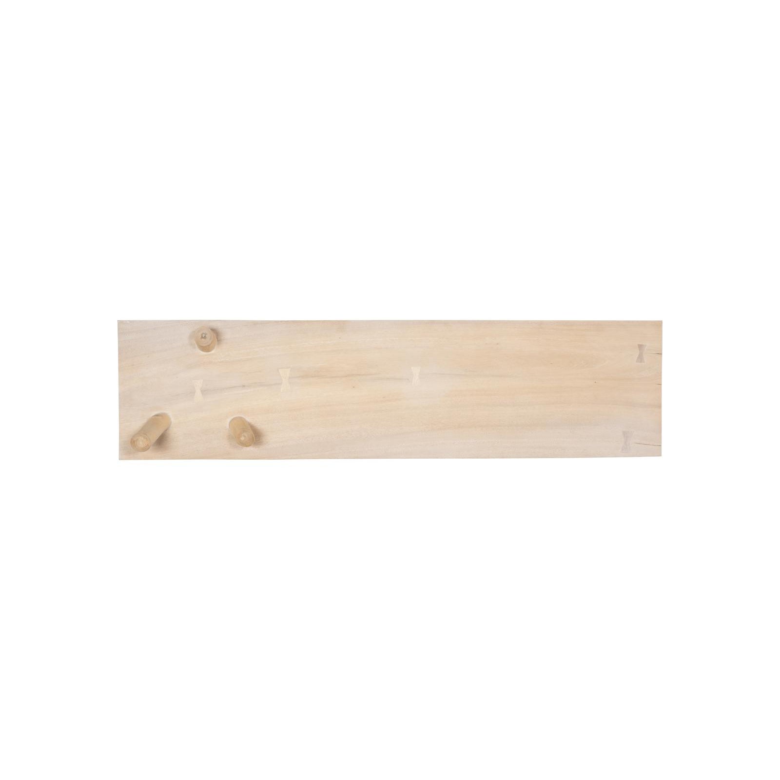 Branch Waterfall Console Table