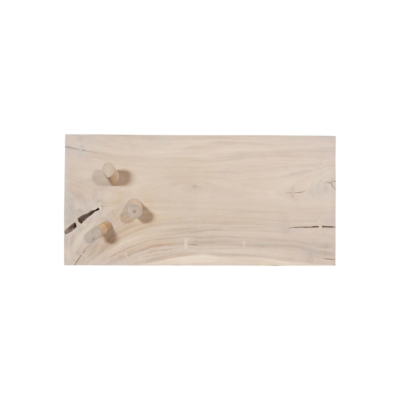Branch Waterfall Desk