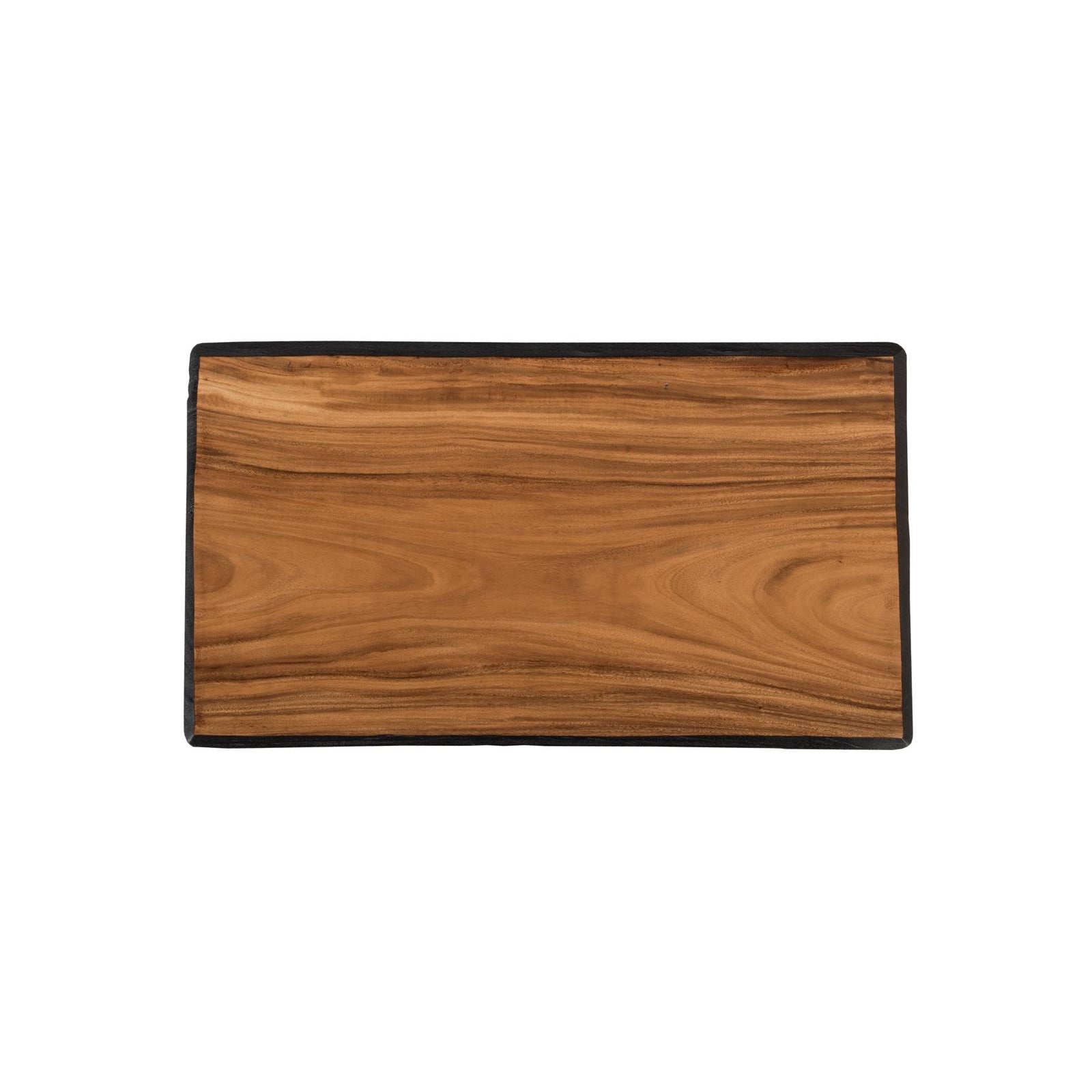 Layered Coffee Table