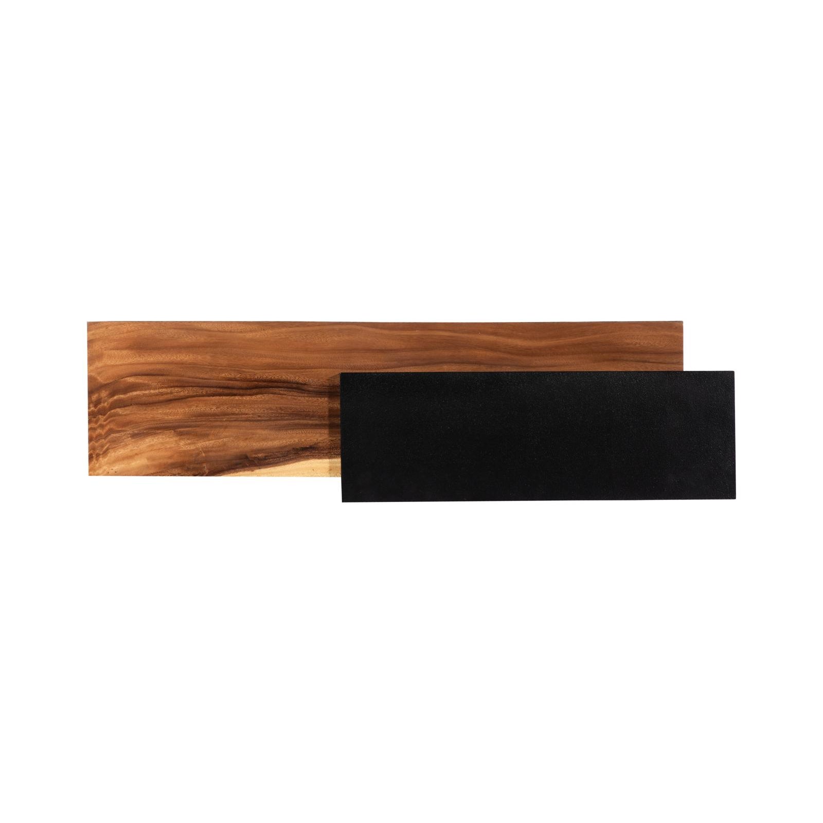 Plateau Console Table