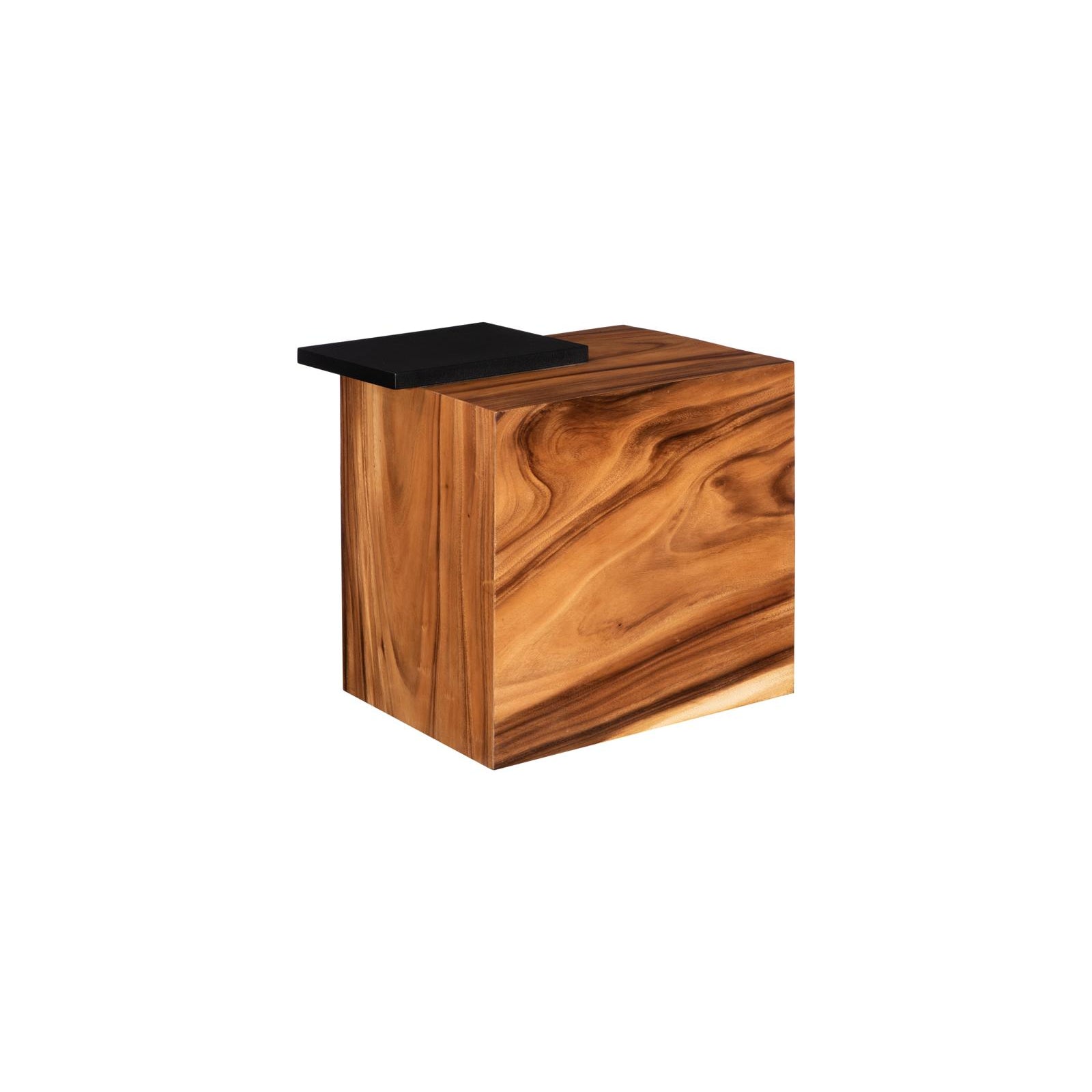 Plateau Side Table