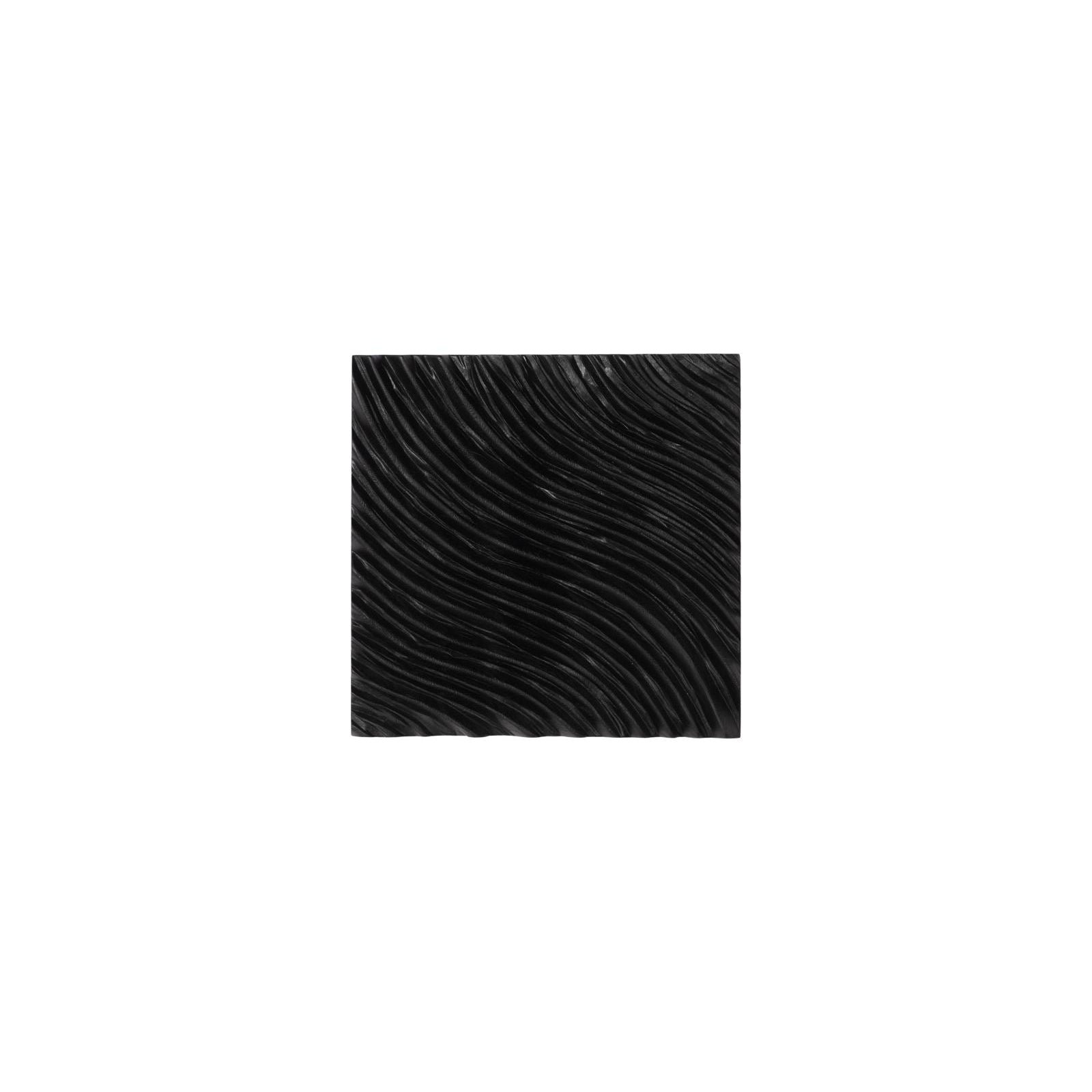 Carved Wall Tile - Wave