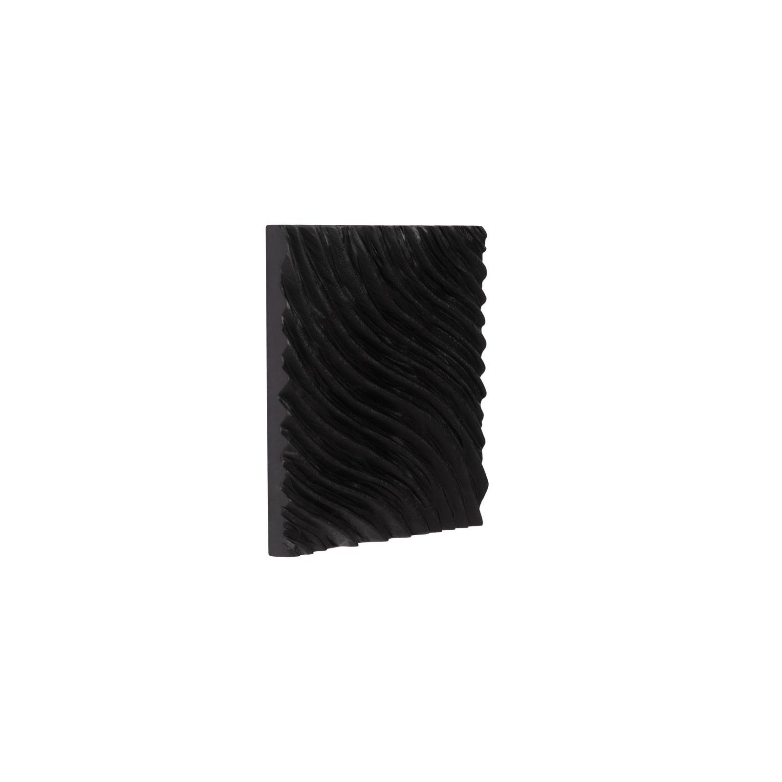 Carved Wall Tile - Wave