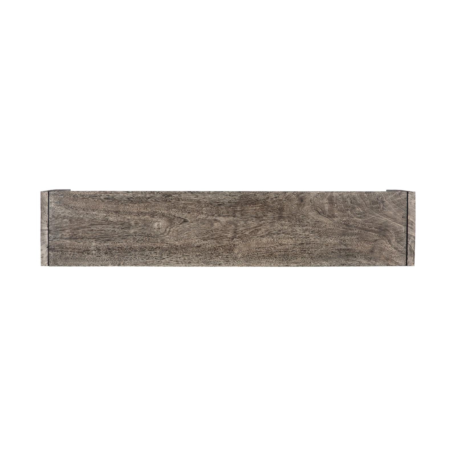 Straightaway Gray Stone