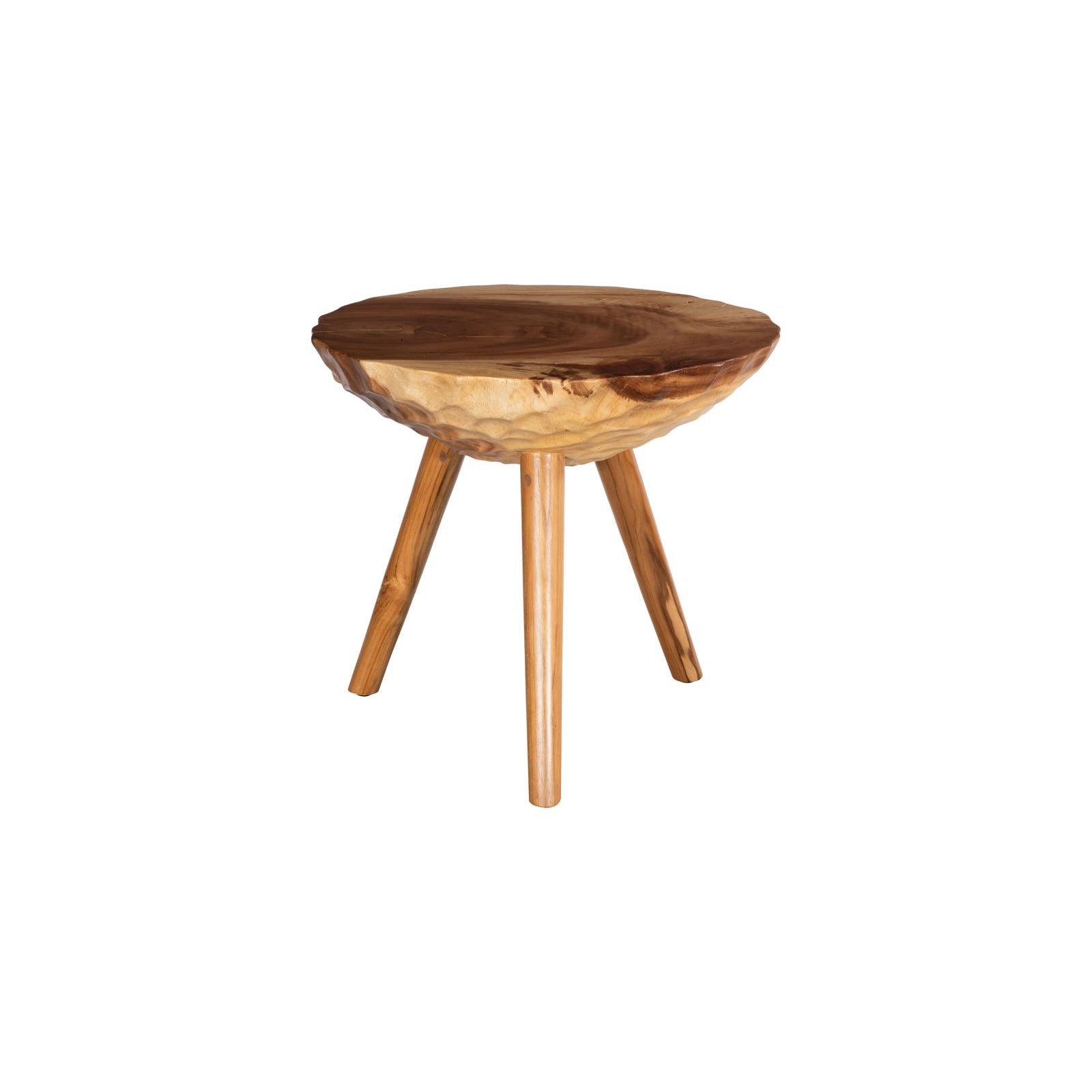 Indent Side Table
